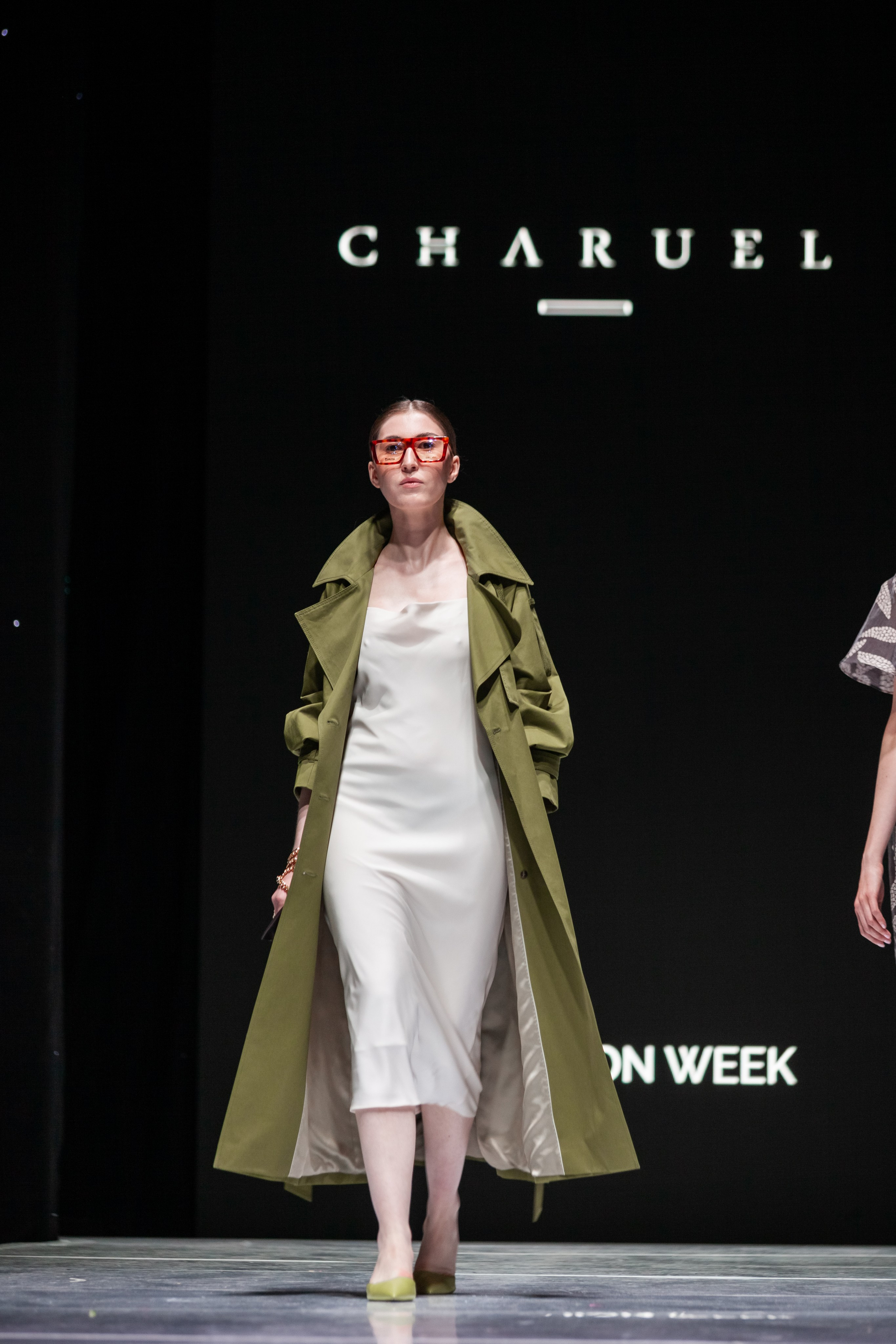 CITY FASHION WEEK. Главная