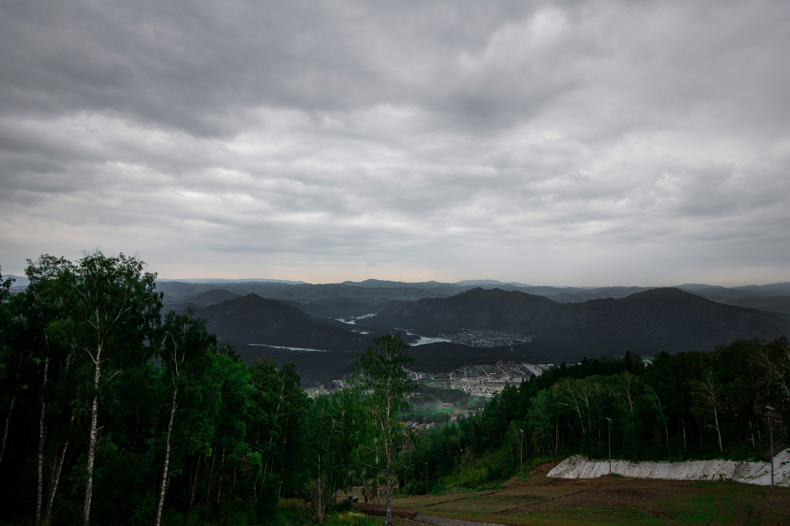 АЛТАЙ 2024 / ALTAI 2024. Главная