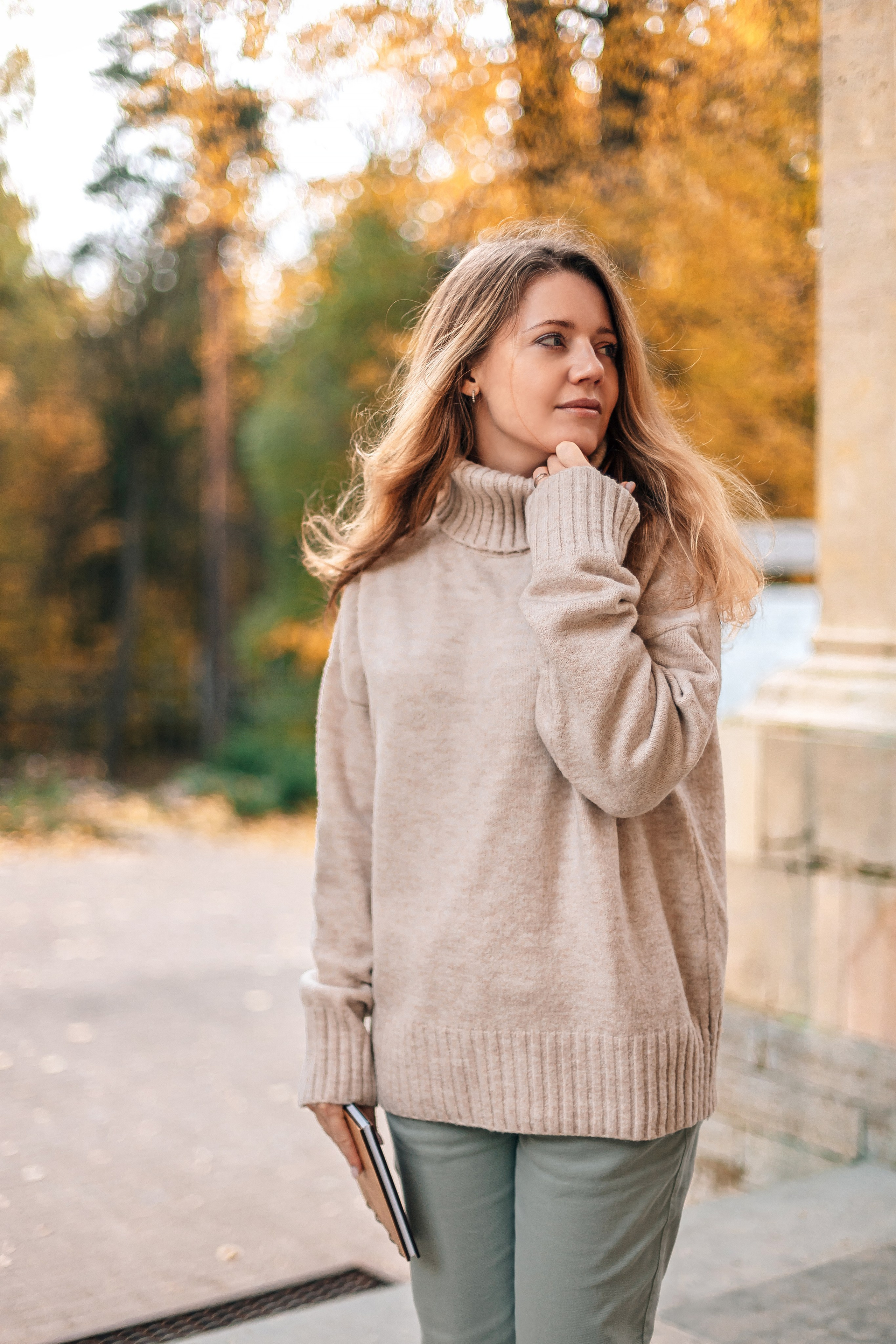 #Шуваловскийпарк #Осень #Храм. КрисТина Олейник — твой фотограф Санкт-Петербург/Москва/Омск