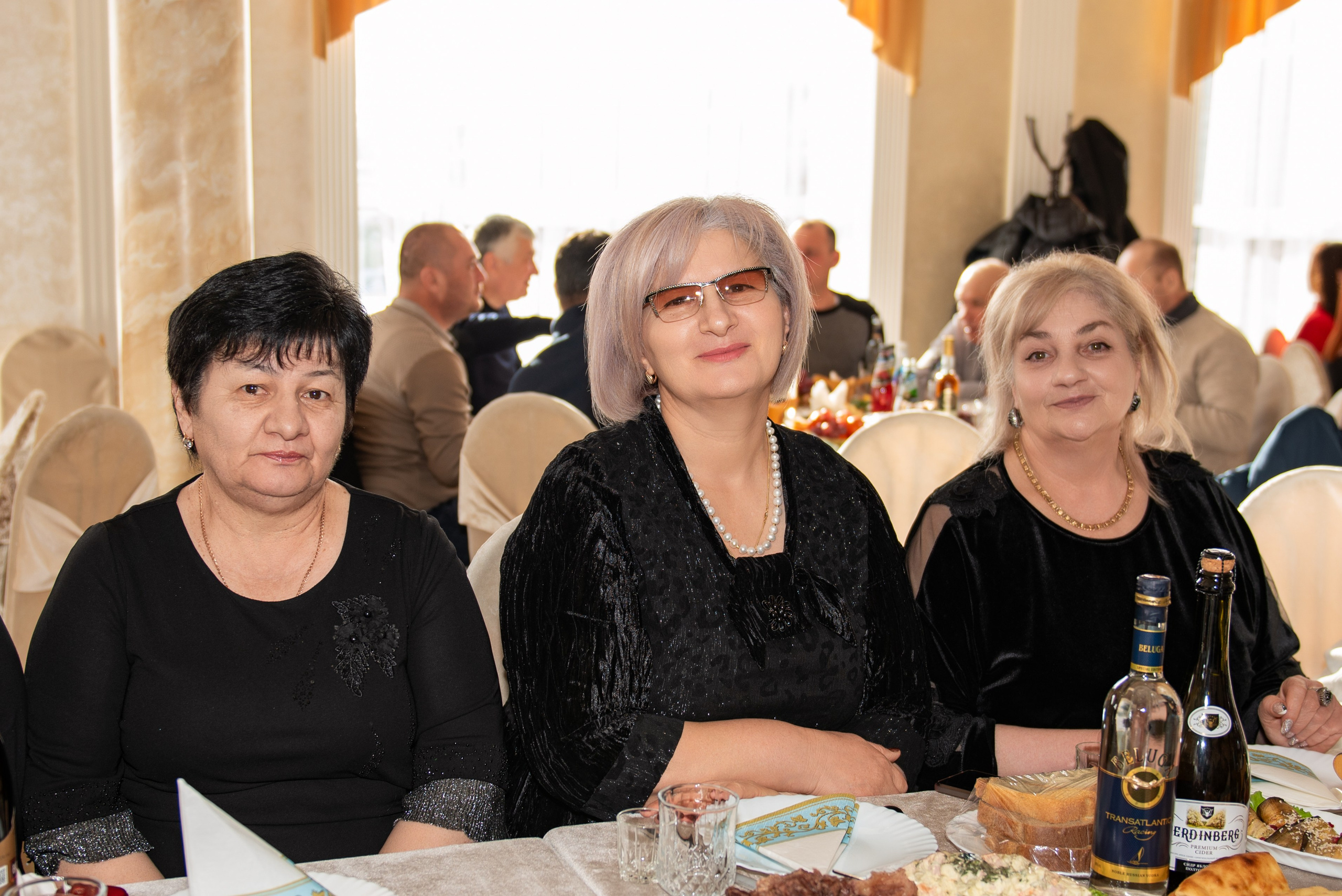 День Рождения Астемира. Фотограф. Северная — Осетия