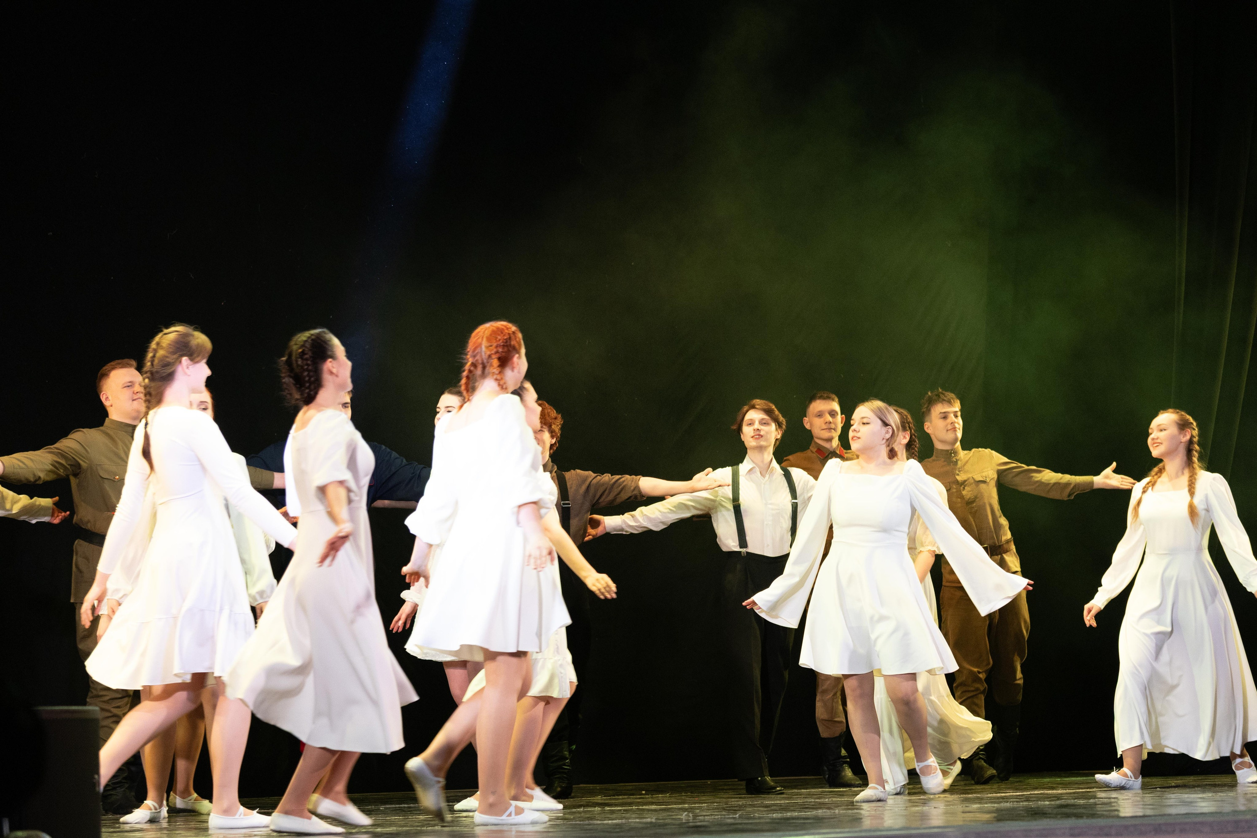 СГИИ — Дипломная работа. KiPPER Gallery — Фотограф