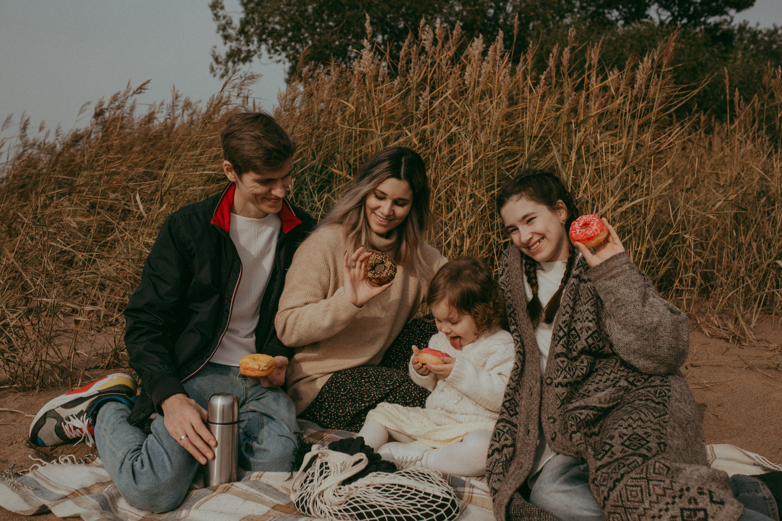 Семейные истории. Семейный фотограф Санкт-Петербург Елена Корытцева