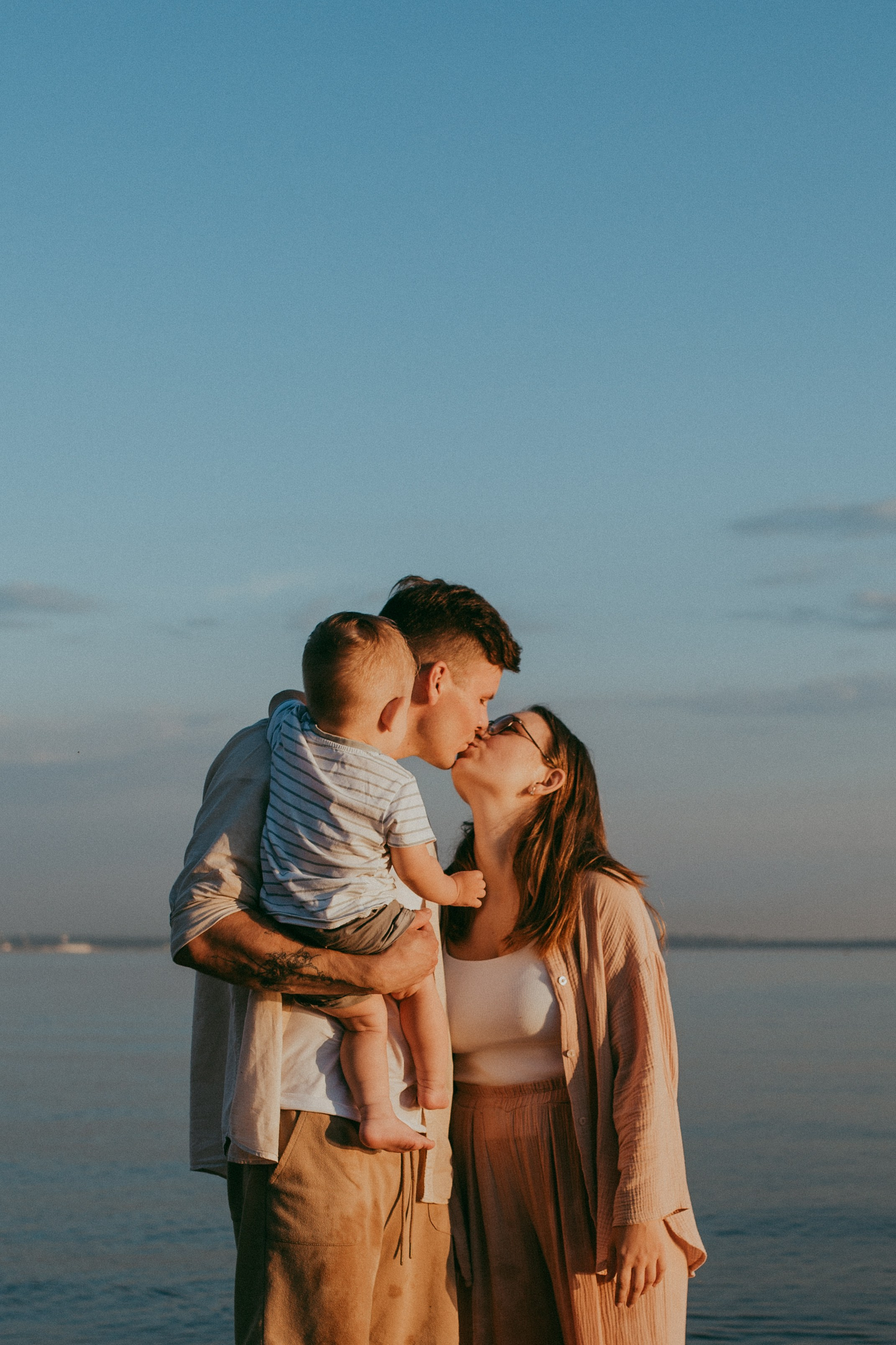 Мише 1 годик. Семейный фотограф Санкт-Петербург Елена Корытцева