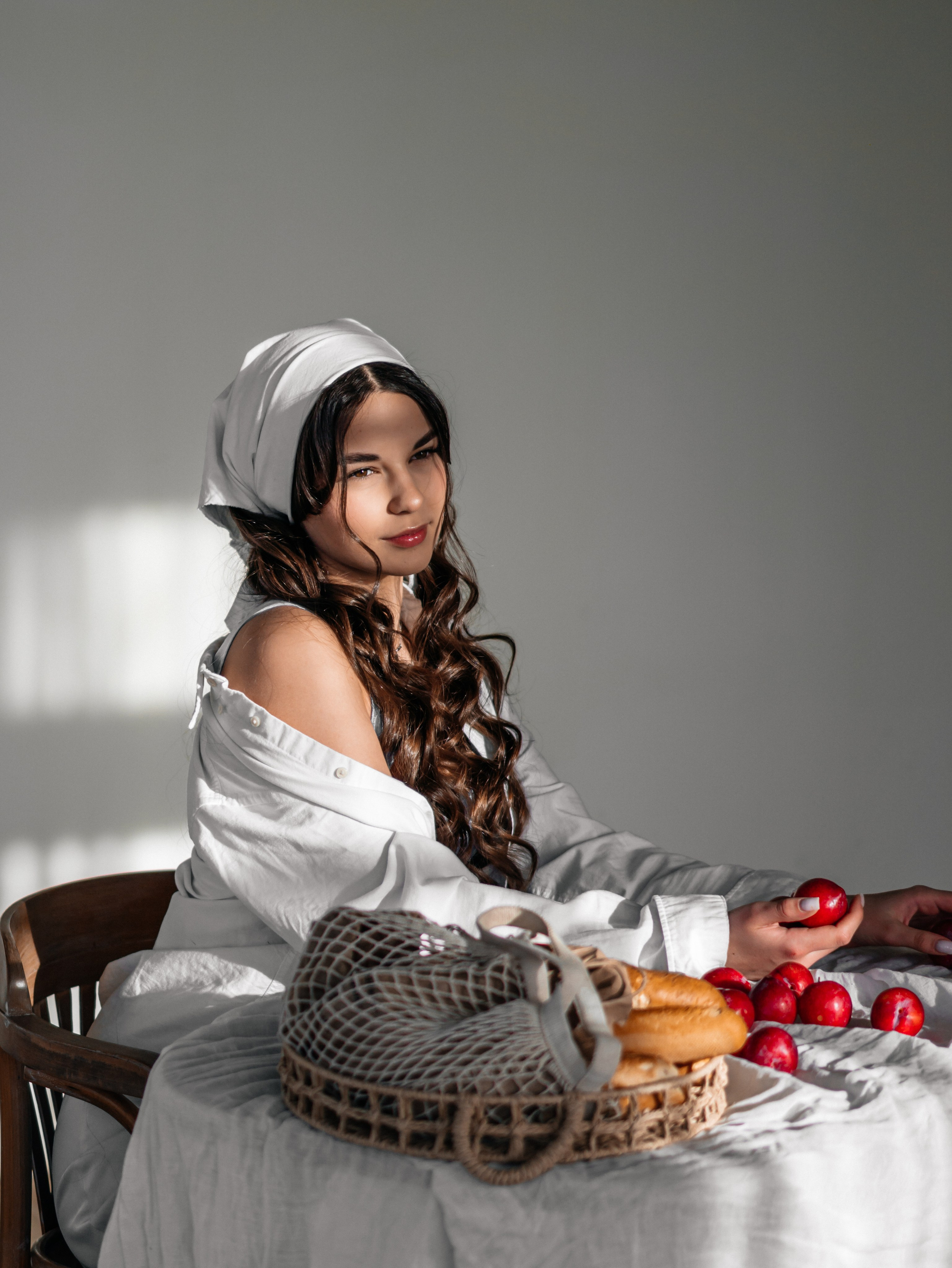 Арина. Валерия Булыгина | Фотограф