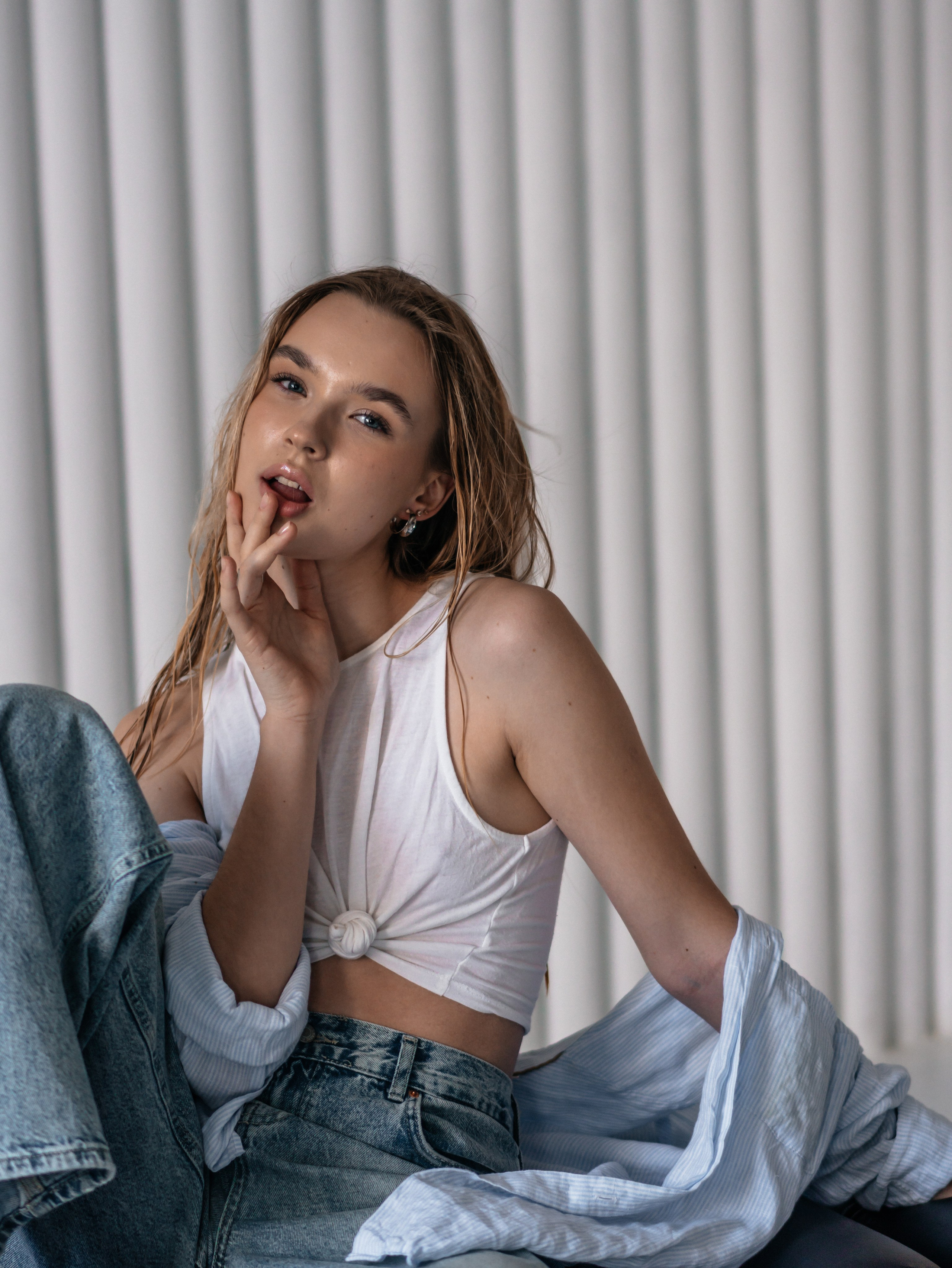 Марьяна | 2 party. Валерия Булыгина | Фотограф