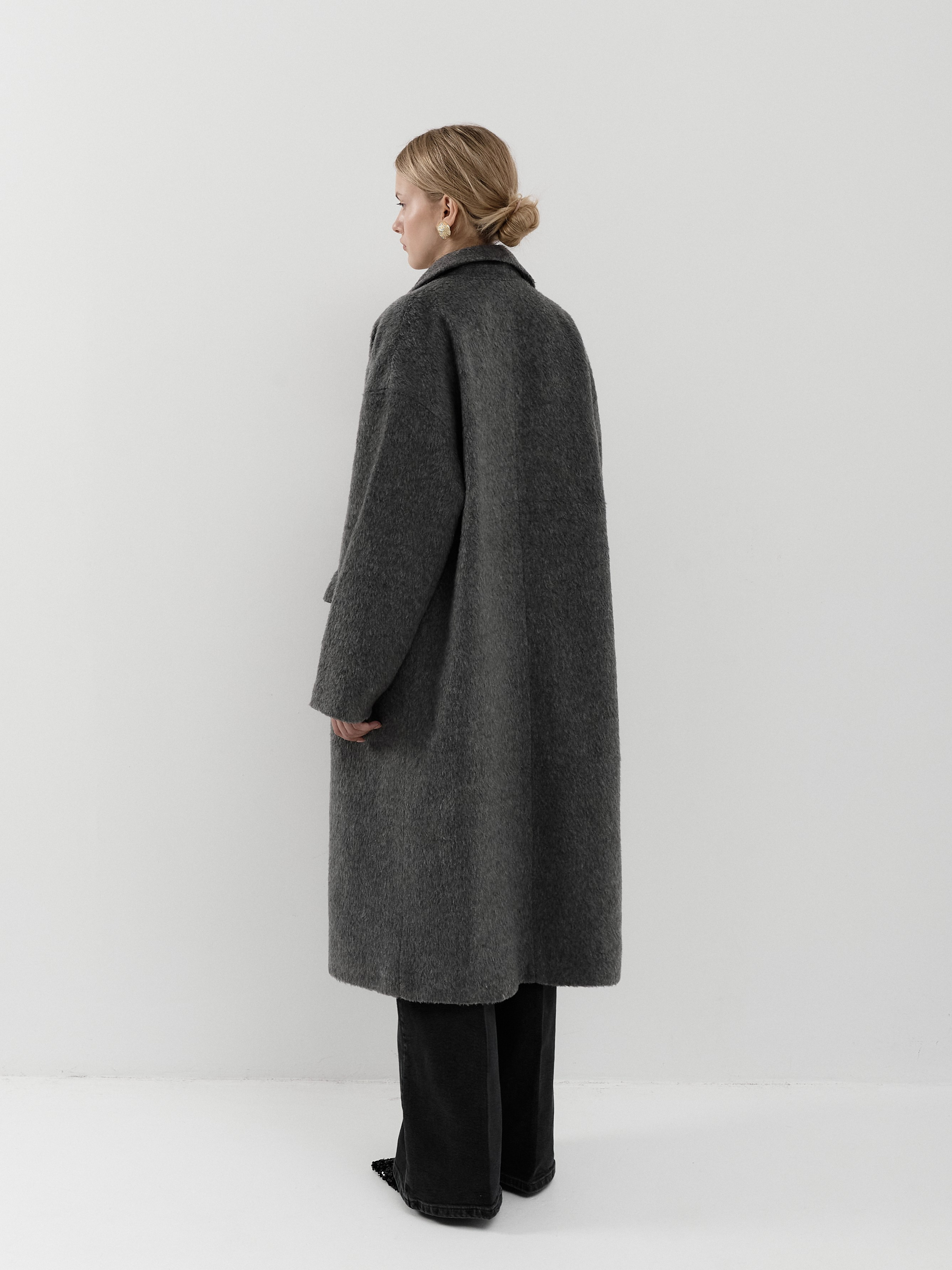 Верхняя одежда. Коммерческий фотограф в Брянске Ольга Вороная