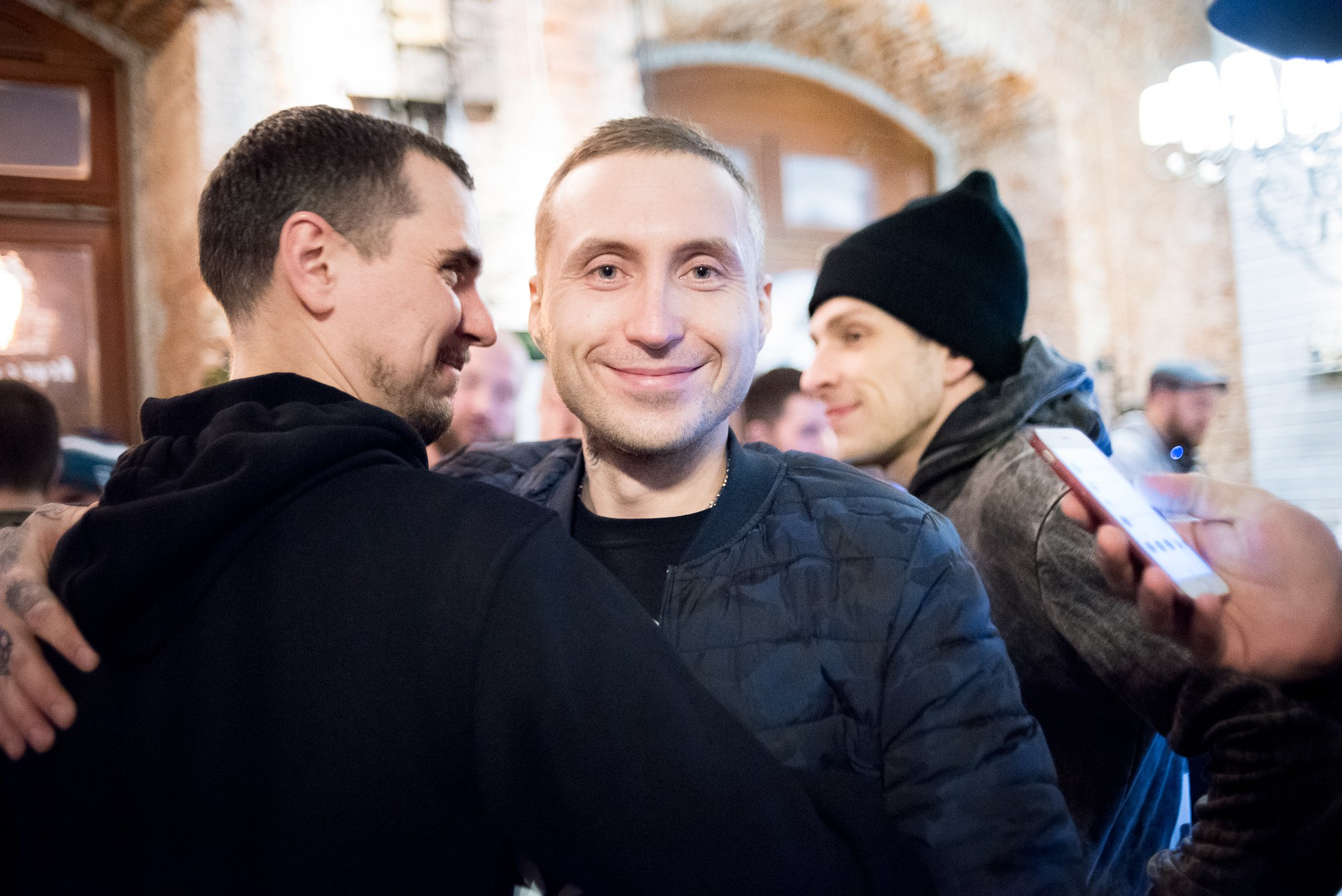 Презентация чая «Чайная Каста» в CafeDiemme. Дарья Халявина | Репортажный и концертный фотограф