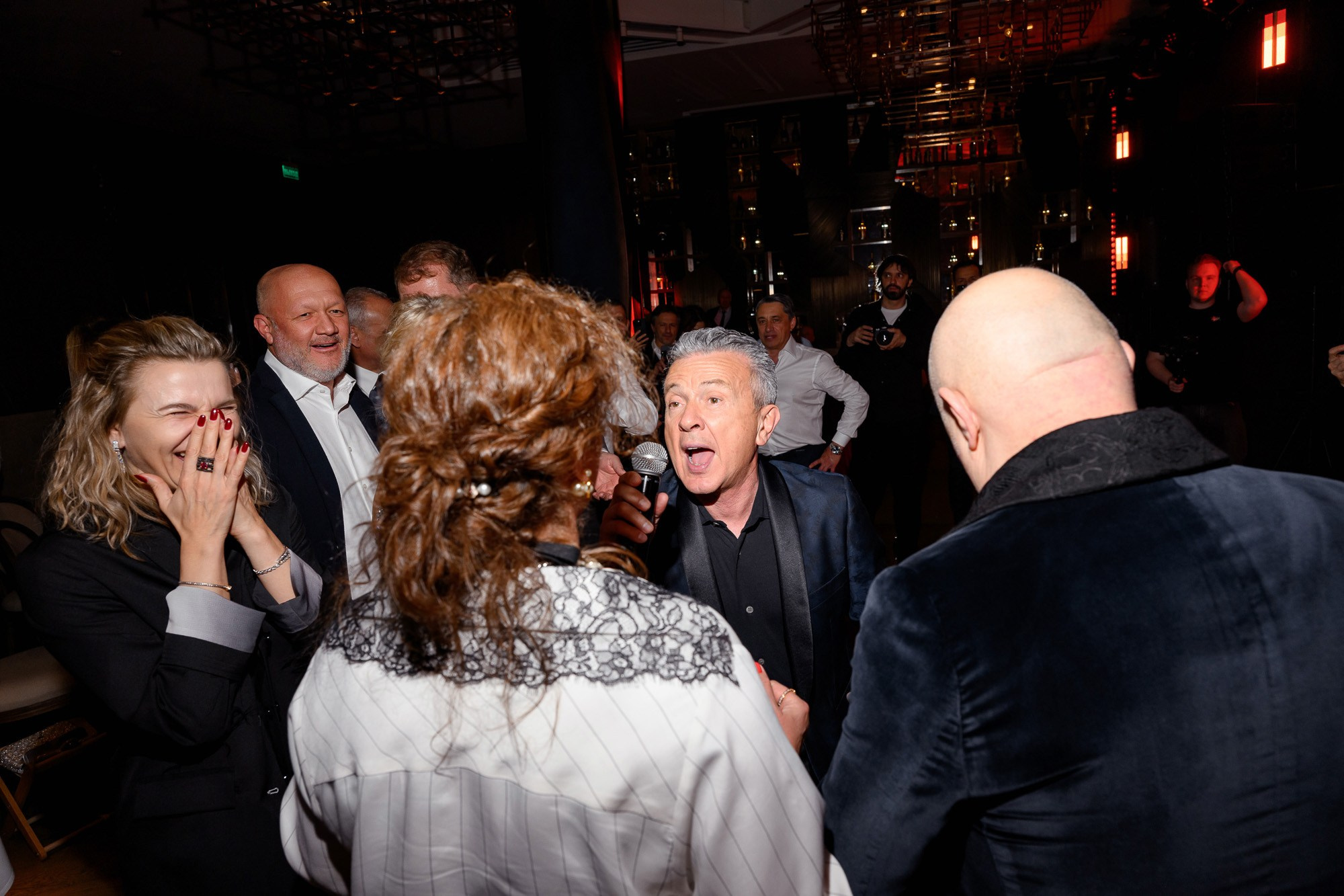 HB Oleg. Wedding photographer