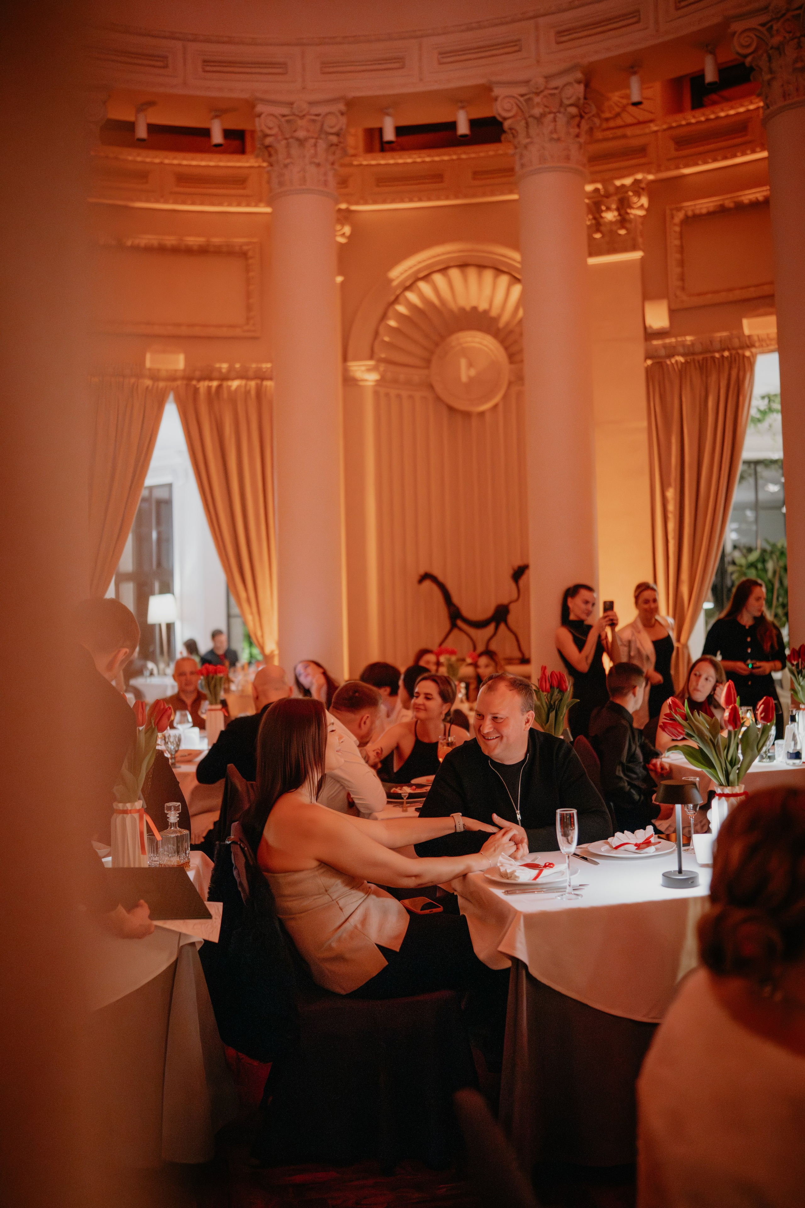 Мalentine's day Modus. Фотограф и Видеограф Севастополь Крым