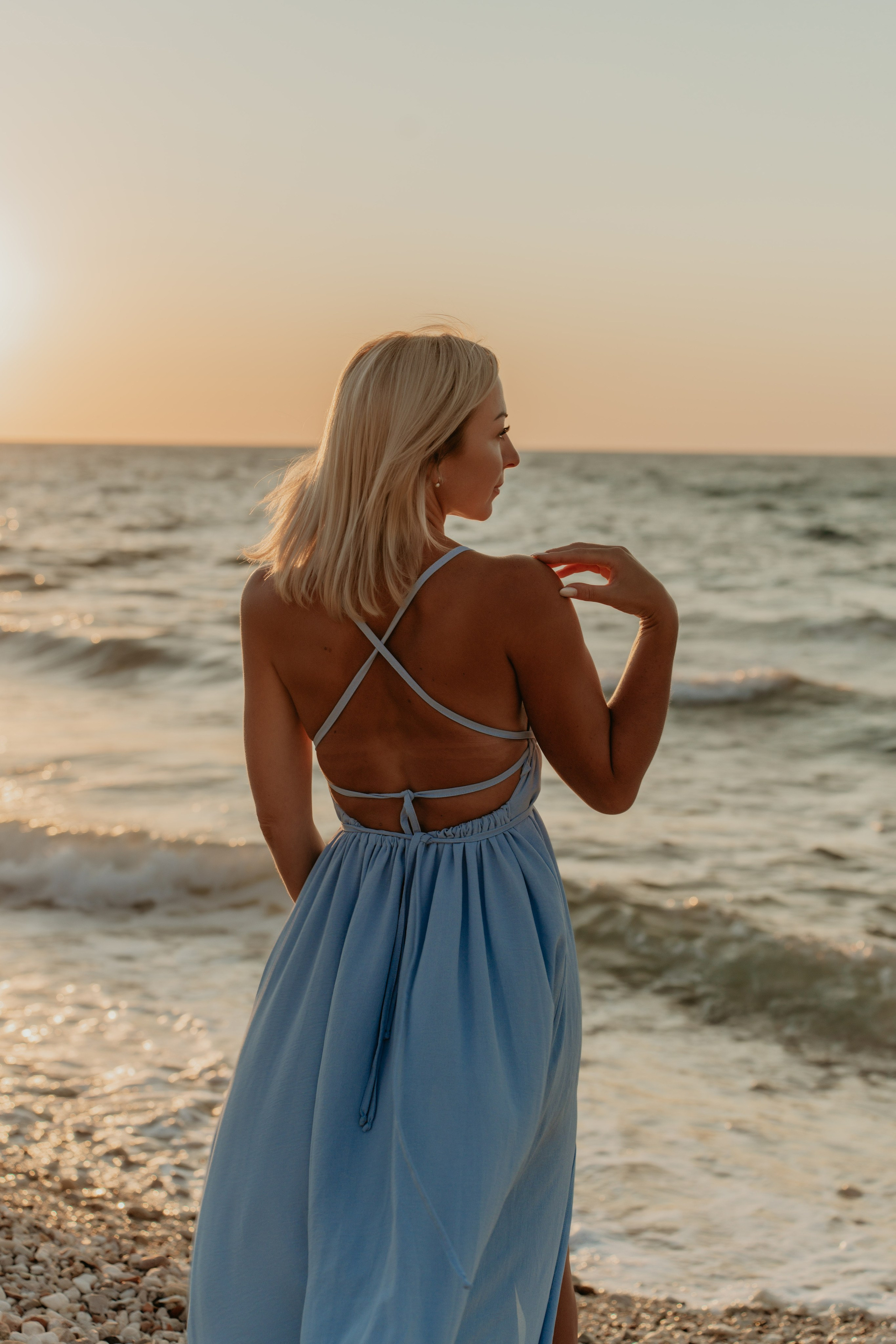 Анонс прогулка в Херсонесе. Фотограф и Видеограф Севастополь Крым