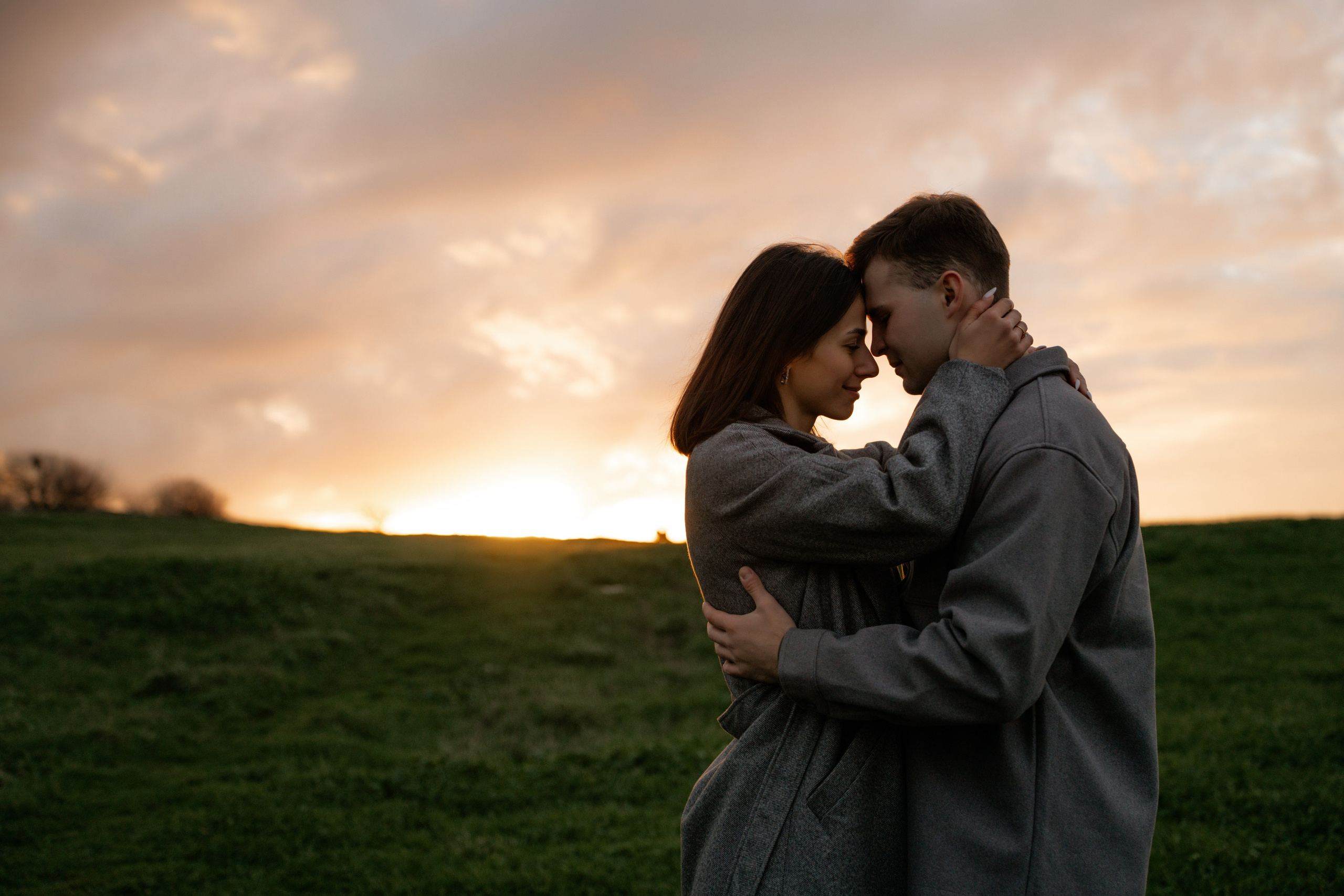 Love story. Фотограф и Видеограф Севастополь Крым