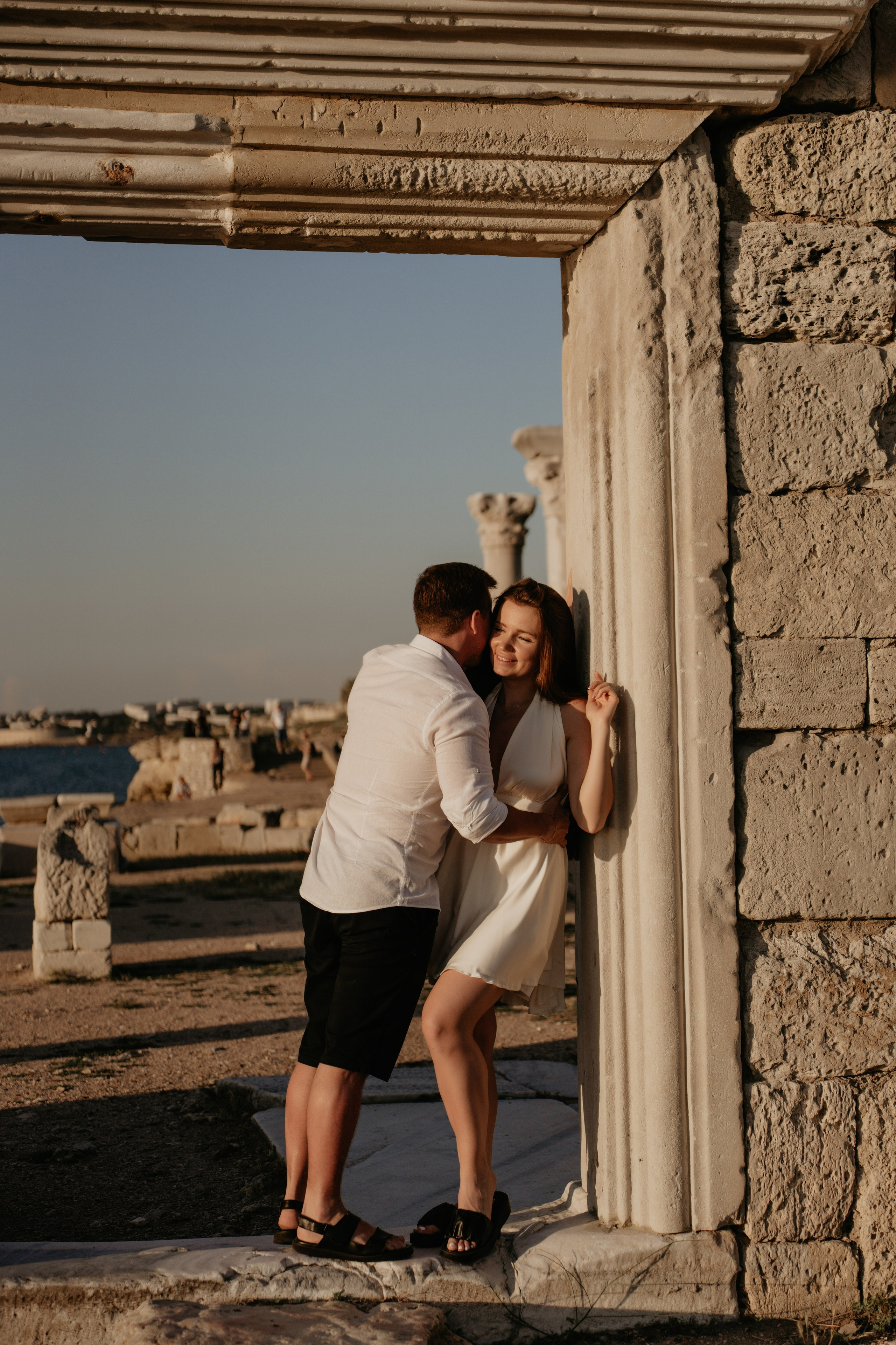 A$D. Фотограф и Видеограф Севастополь Крым