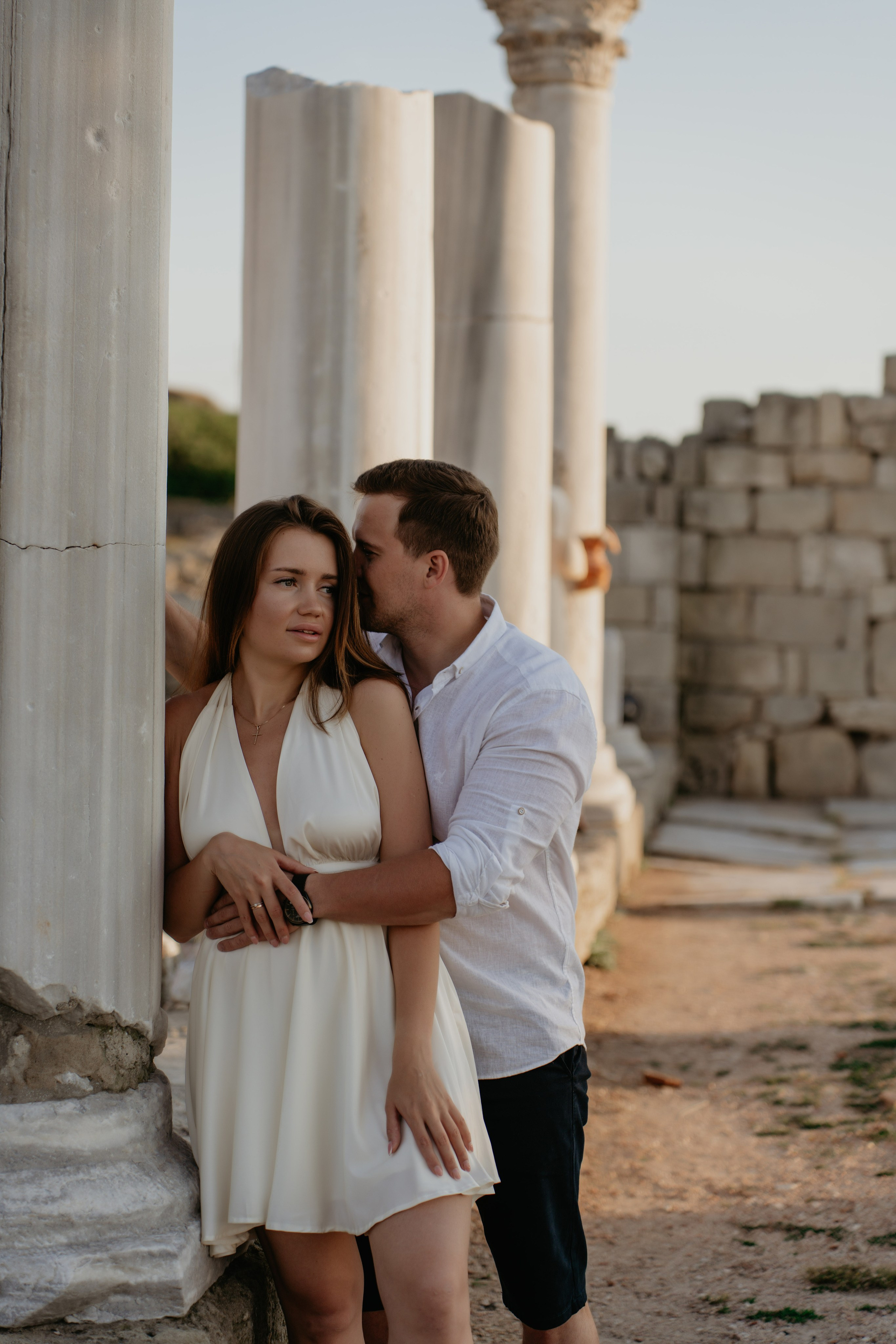 A$D. Фотограф и Видеограф Севастополь Крым