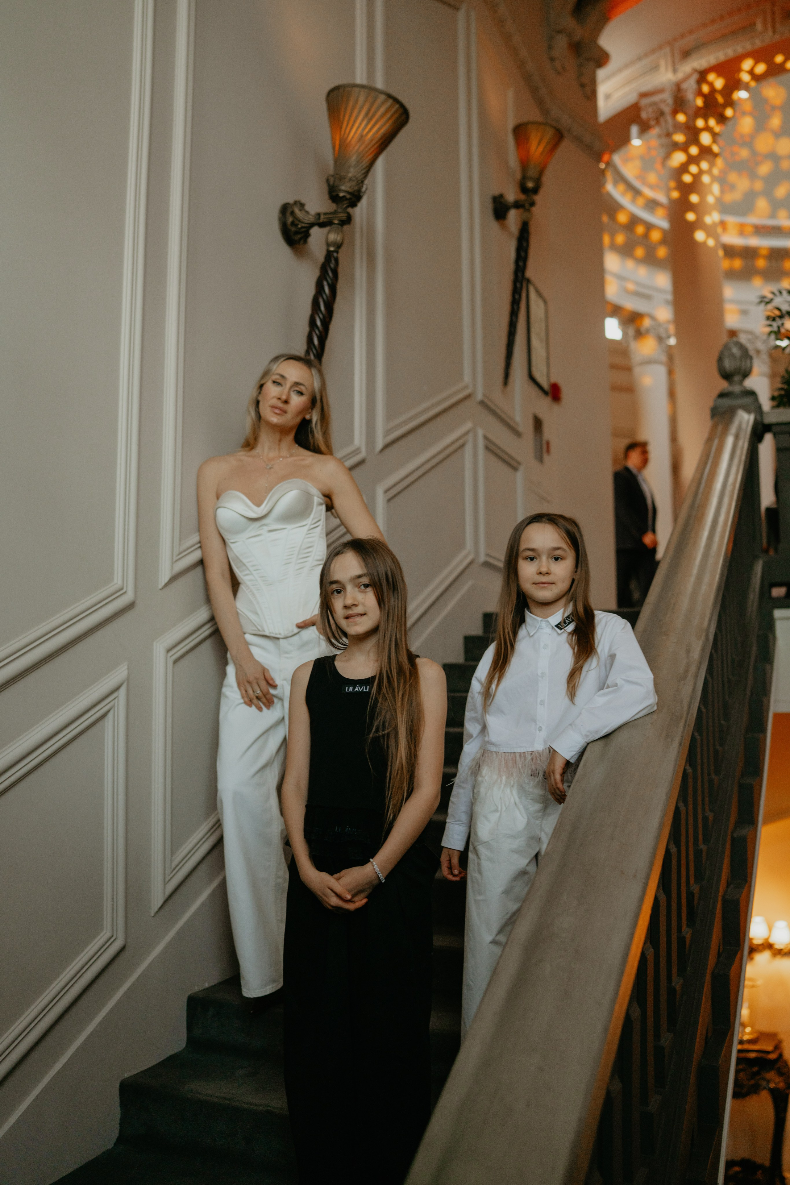 Ужин в Modus. Фотограф и Видеограф Севастополь Крым