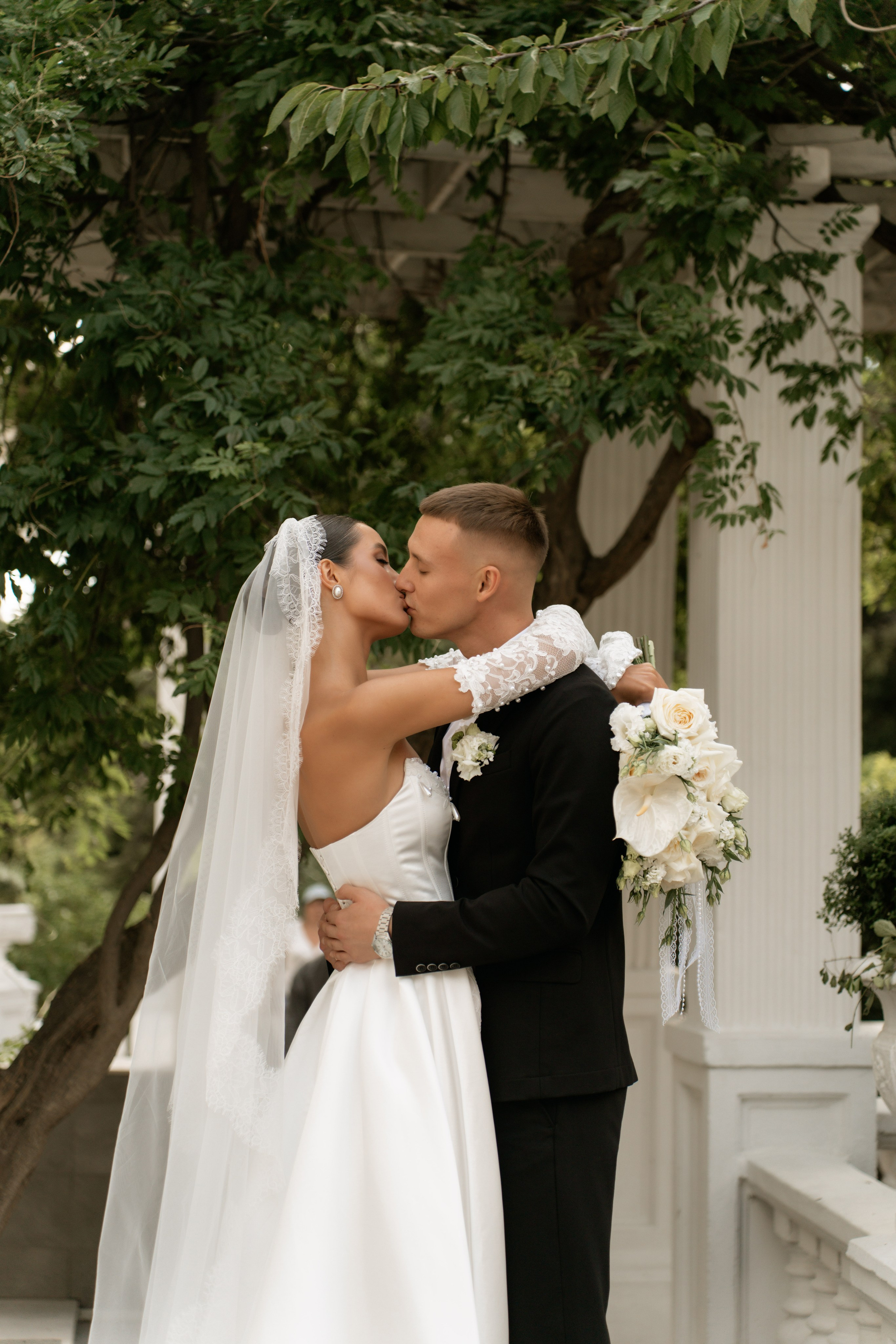 Кирилл и Елизавета. Фотограф и Видеограф Севастополь Крым