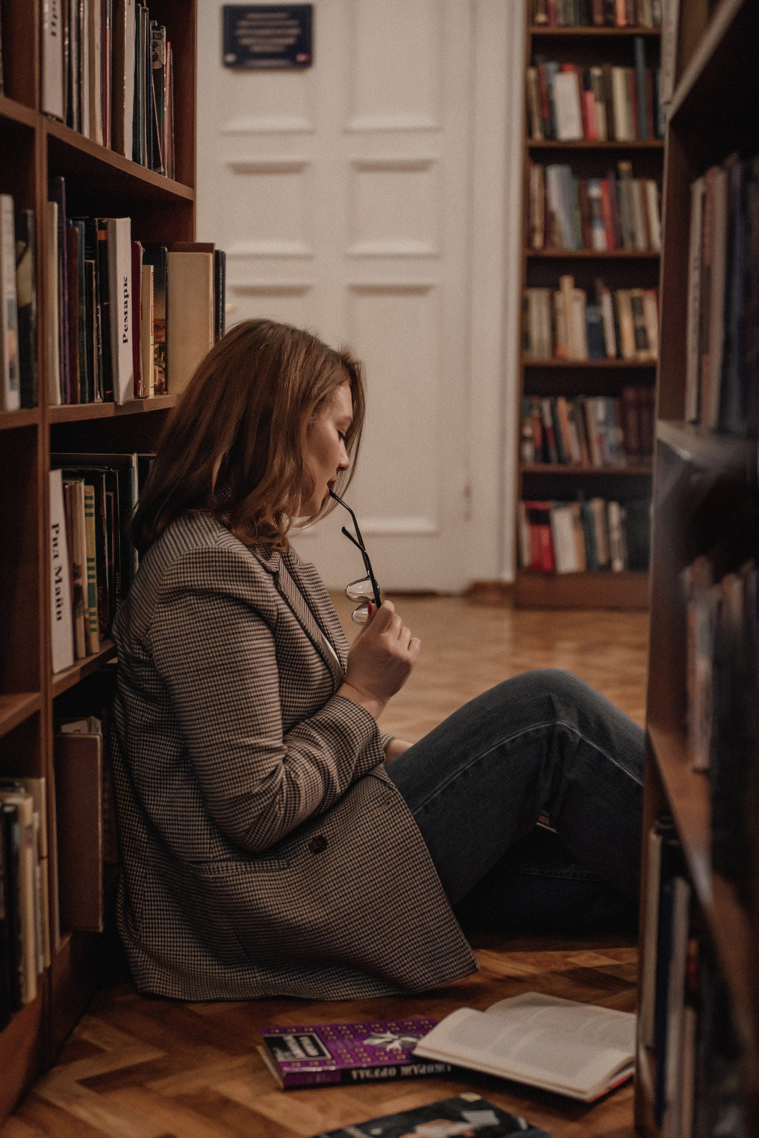 Городская библиотека. Фотограф и Видеограф Севастополь Крым