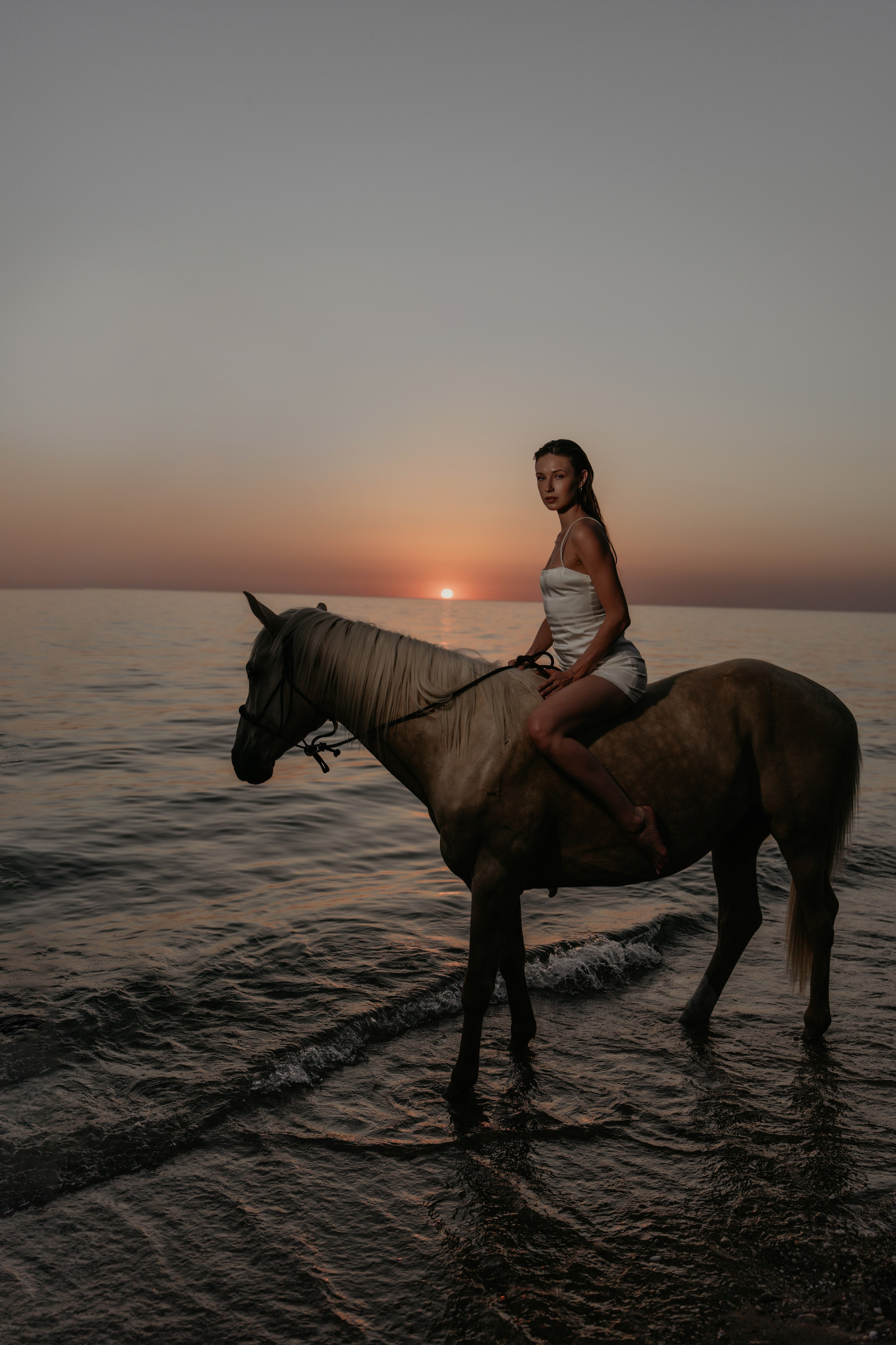 Сумерки. Фотограф и Видеограф Севастополь Крым