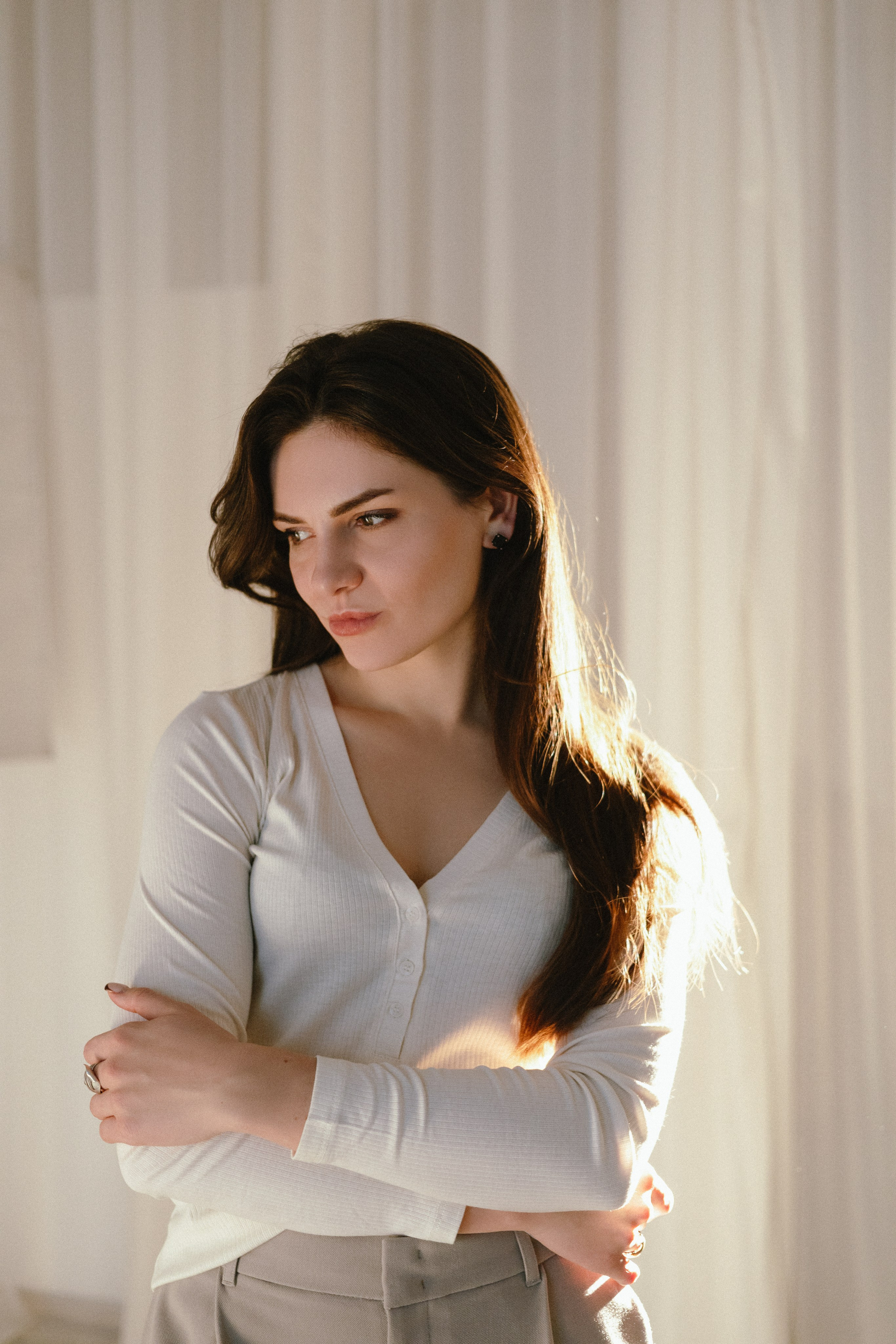 Алина. Фотограф в Санкт-Петебруге Олеся Харитонова