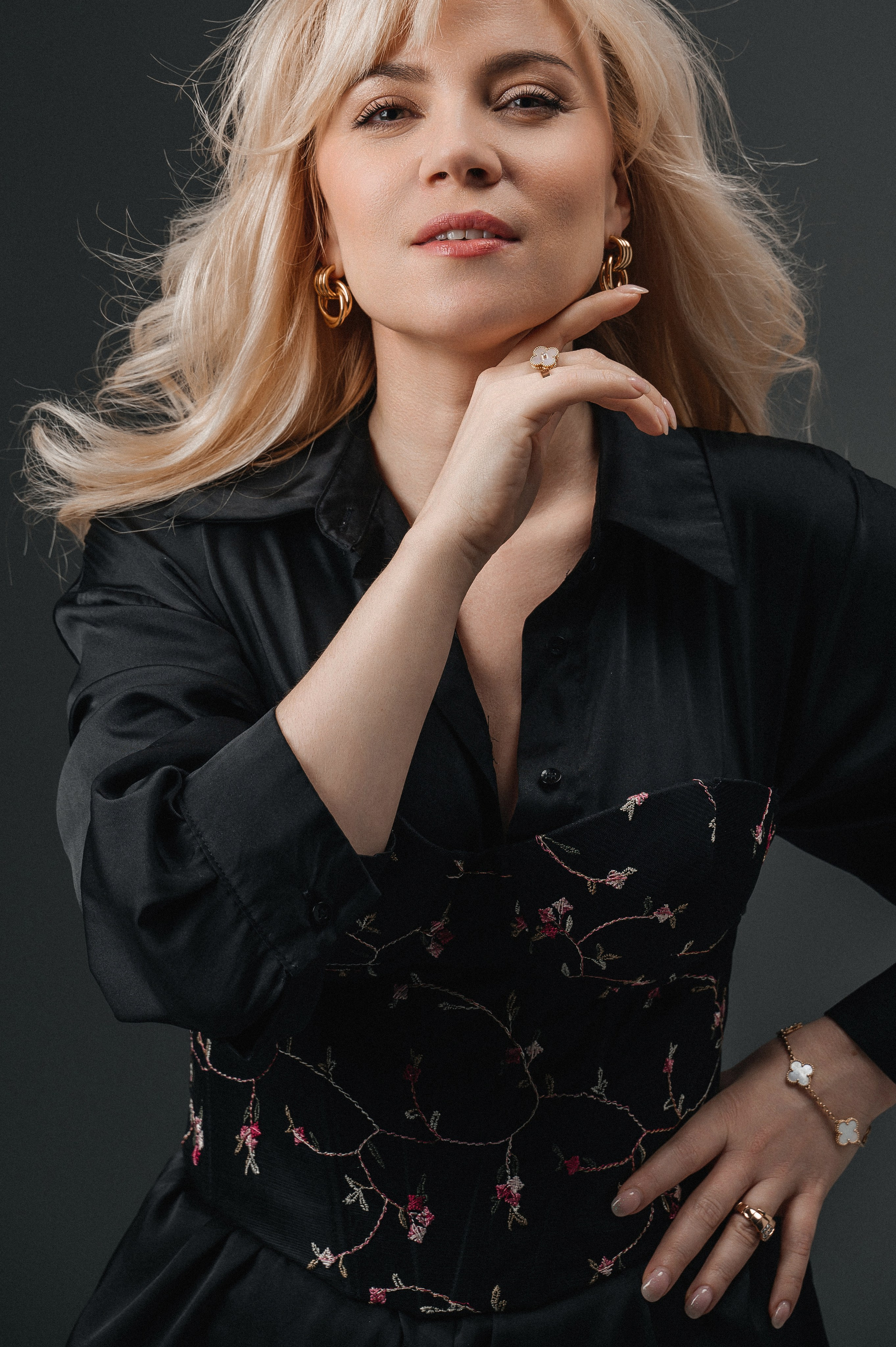 Юля. Свадебный фотограф в Рязани Дзюрак Елизавета