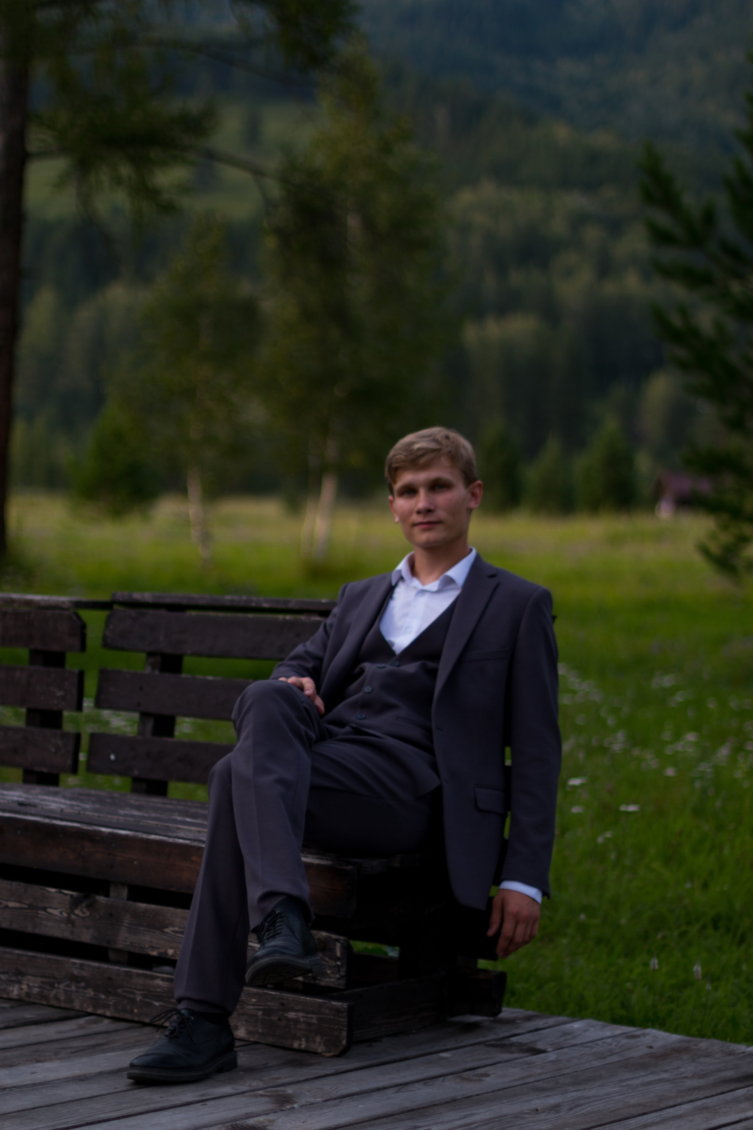 Настя и Тимофей, свадьба. Фотограф в Сочи