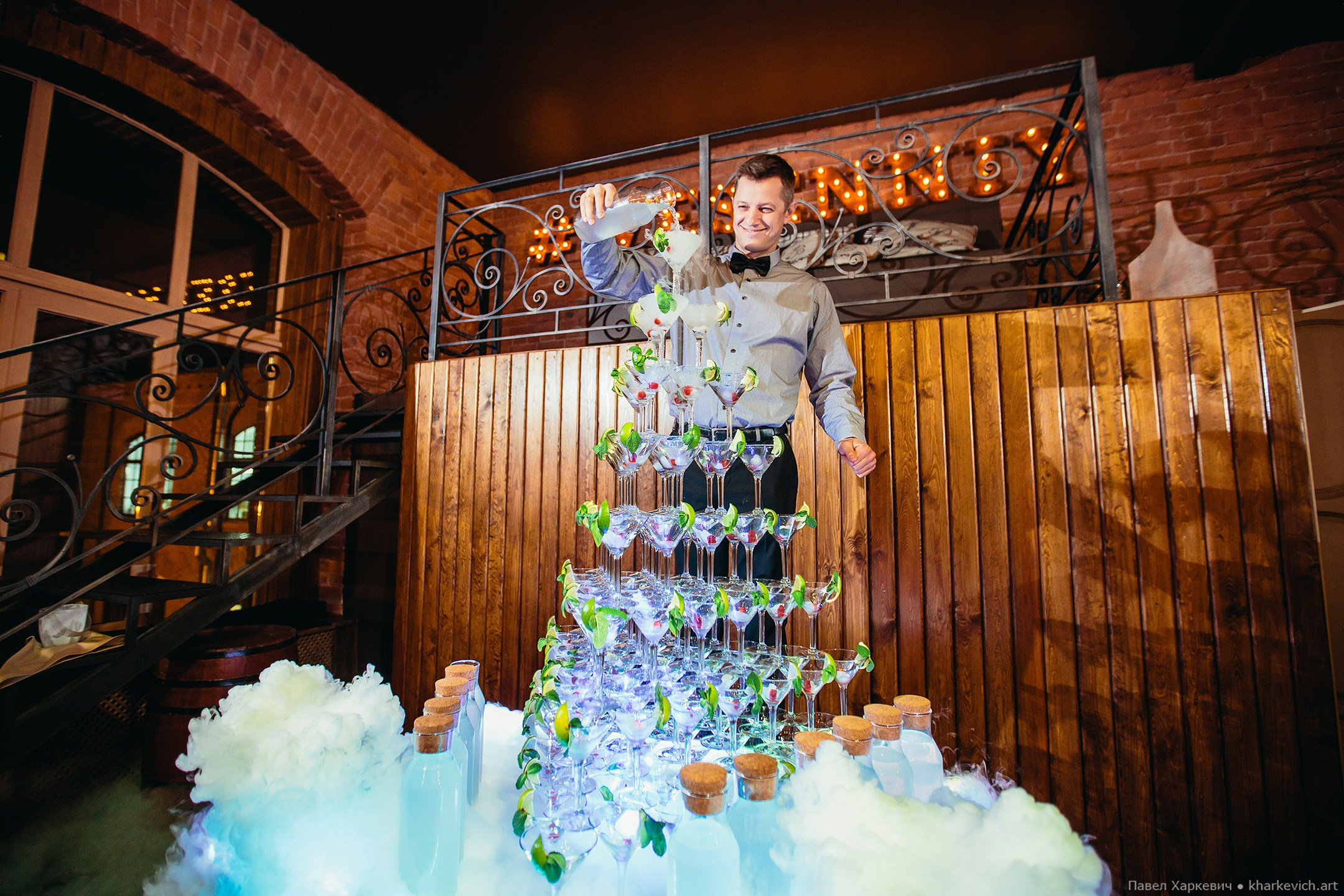 Корпоративы. Фото-видео студия WEDDING ART