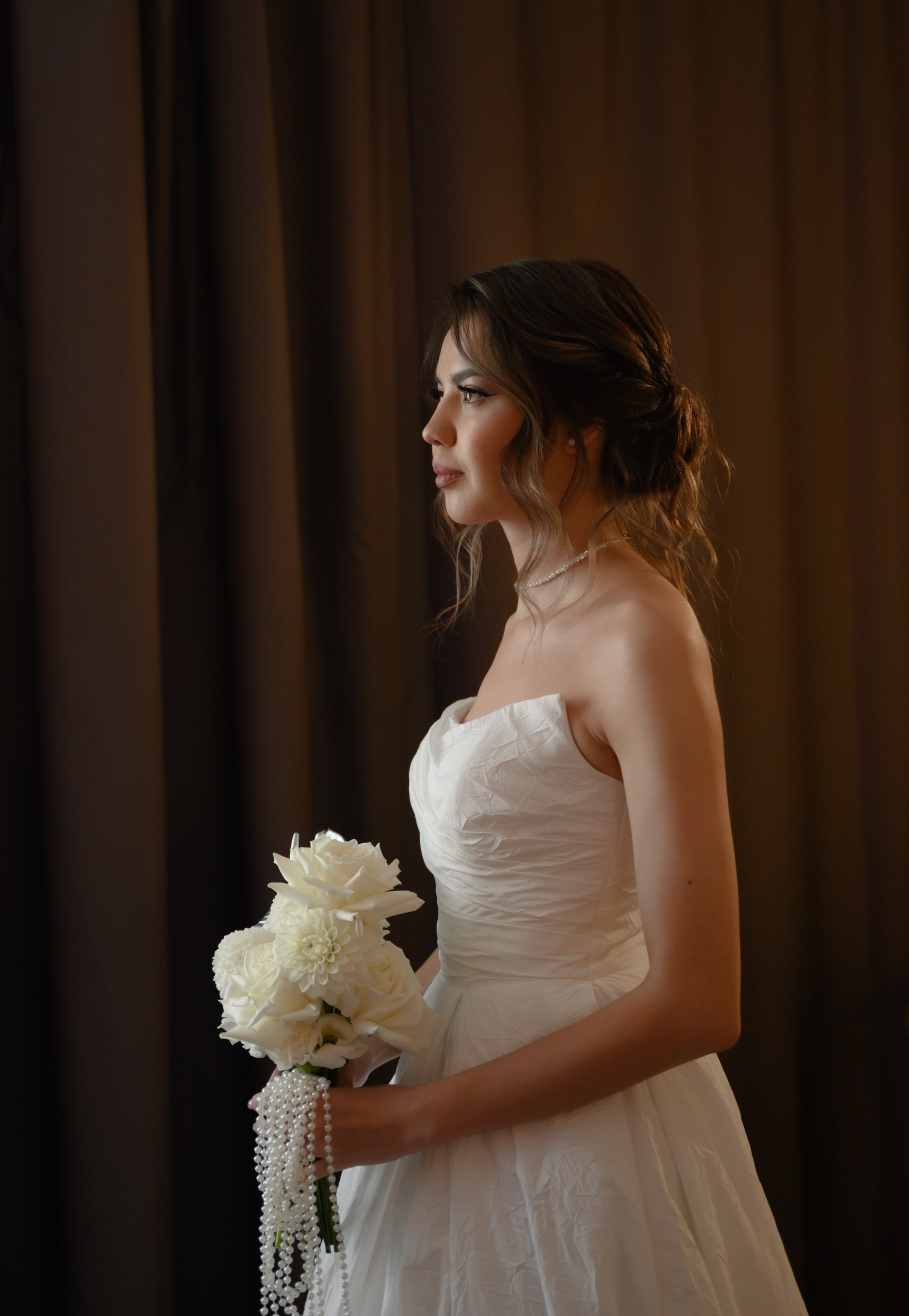 Илина и Денис. Свадебный фотограф Тюмень Анастасия Битная