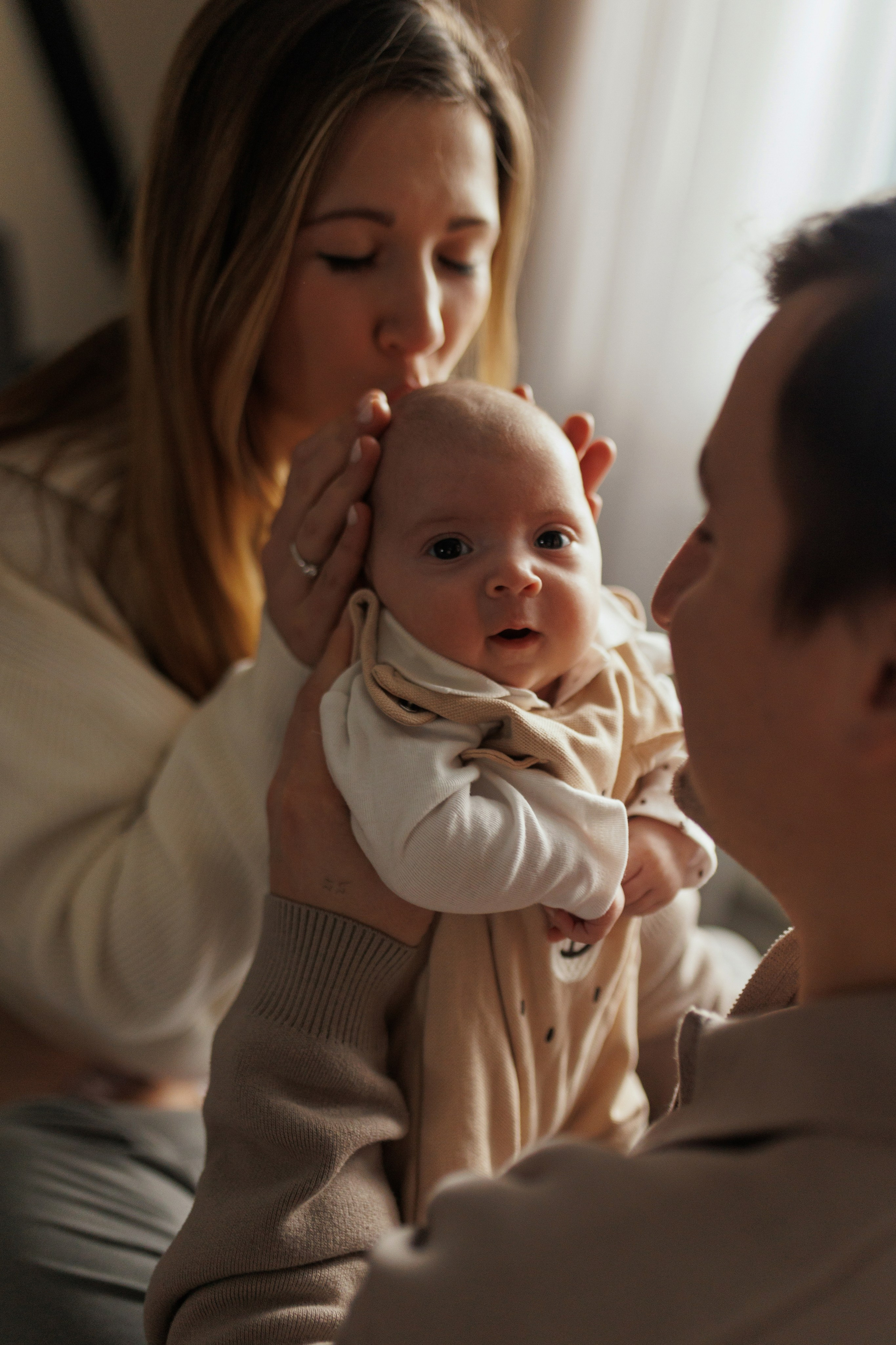 Ева. Фотограф в Красногорске и Москве