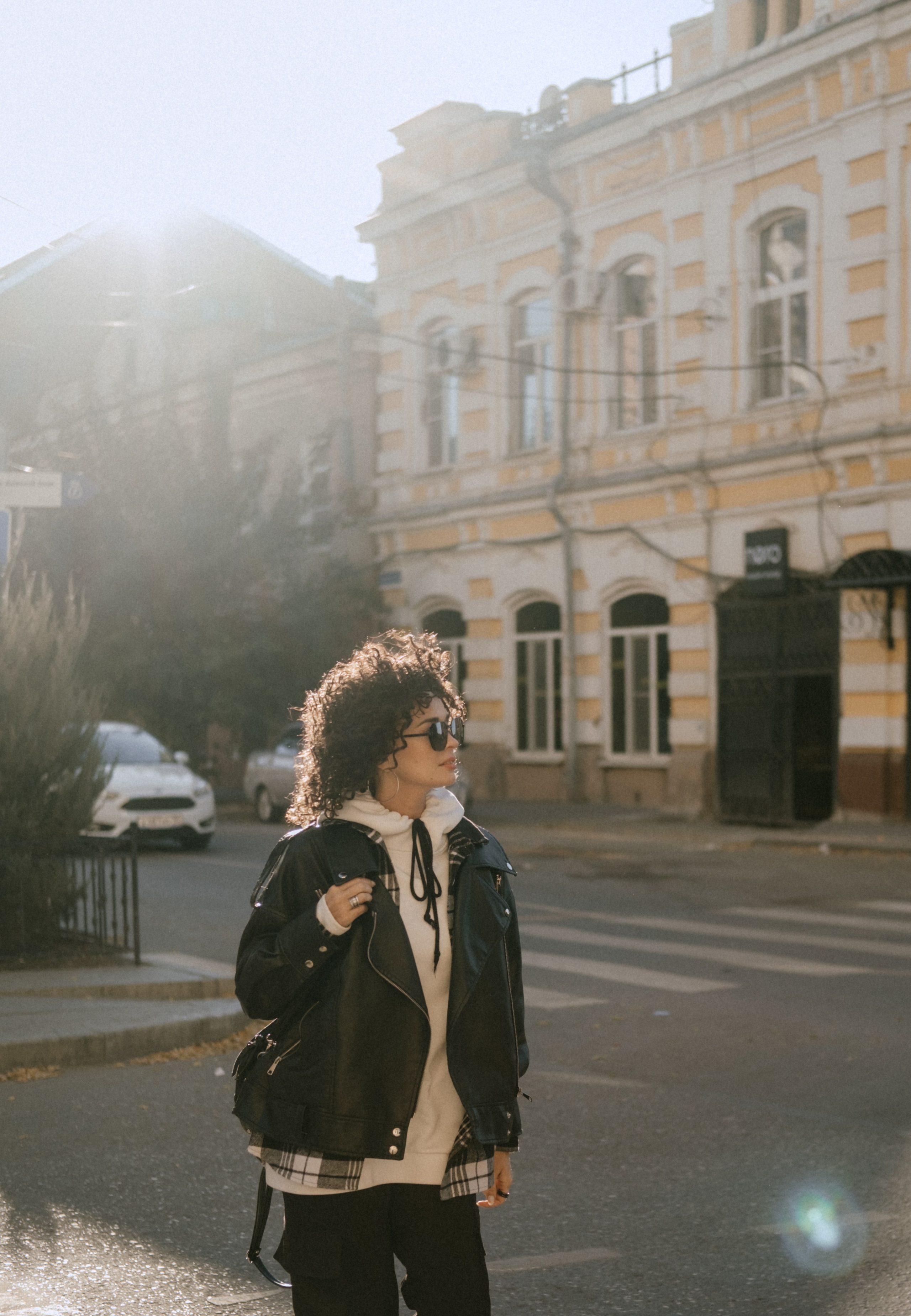 Олеся. Фотограф в Астрахани Миронова Анастасия