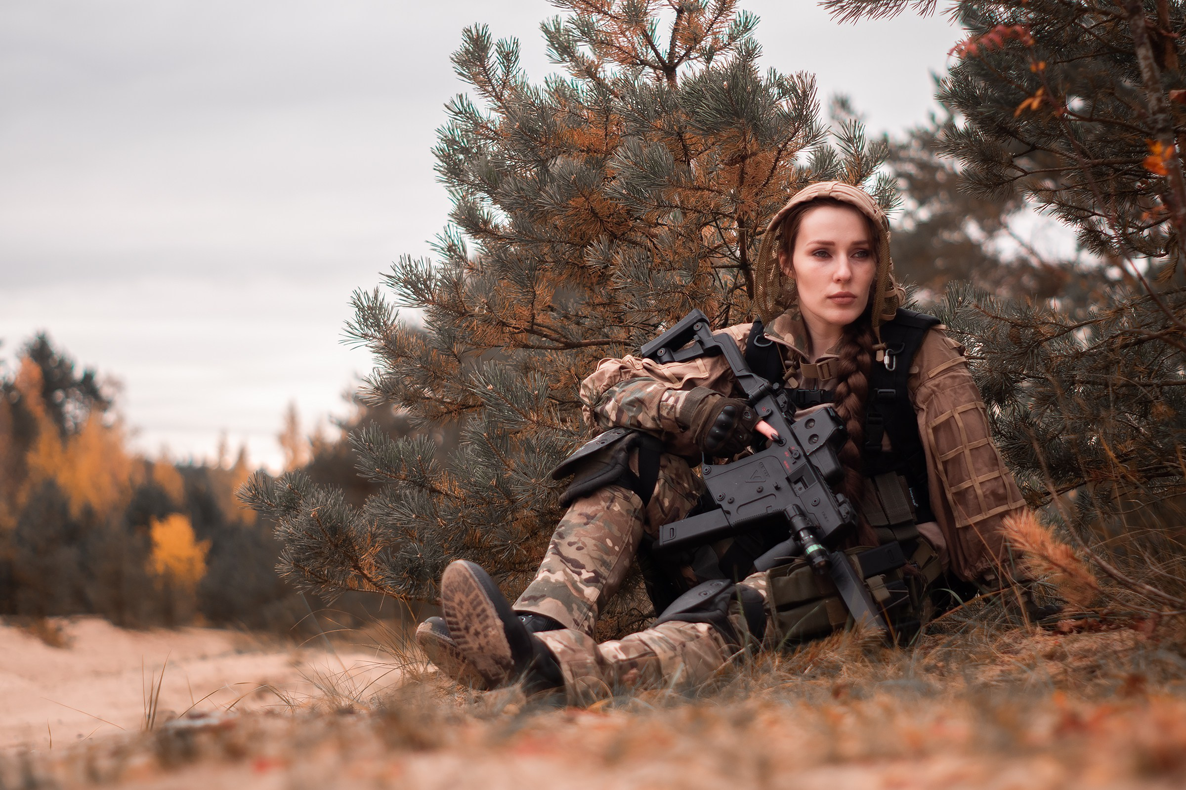 Лара х Фен. Фотограф в Санкт-Петербурге и ЛО Егор Ставер