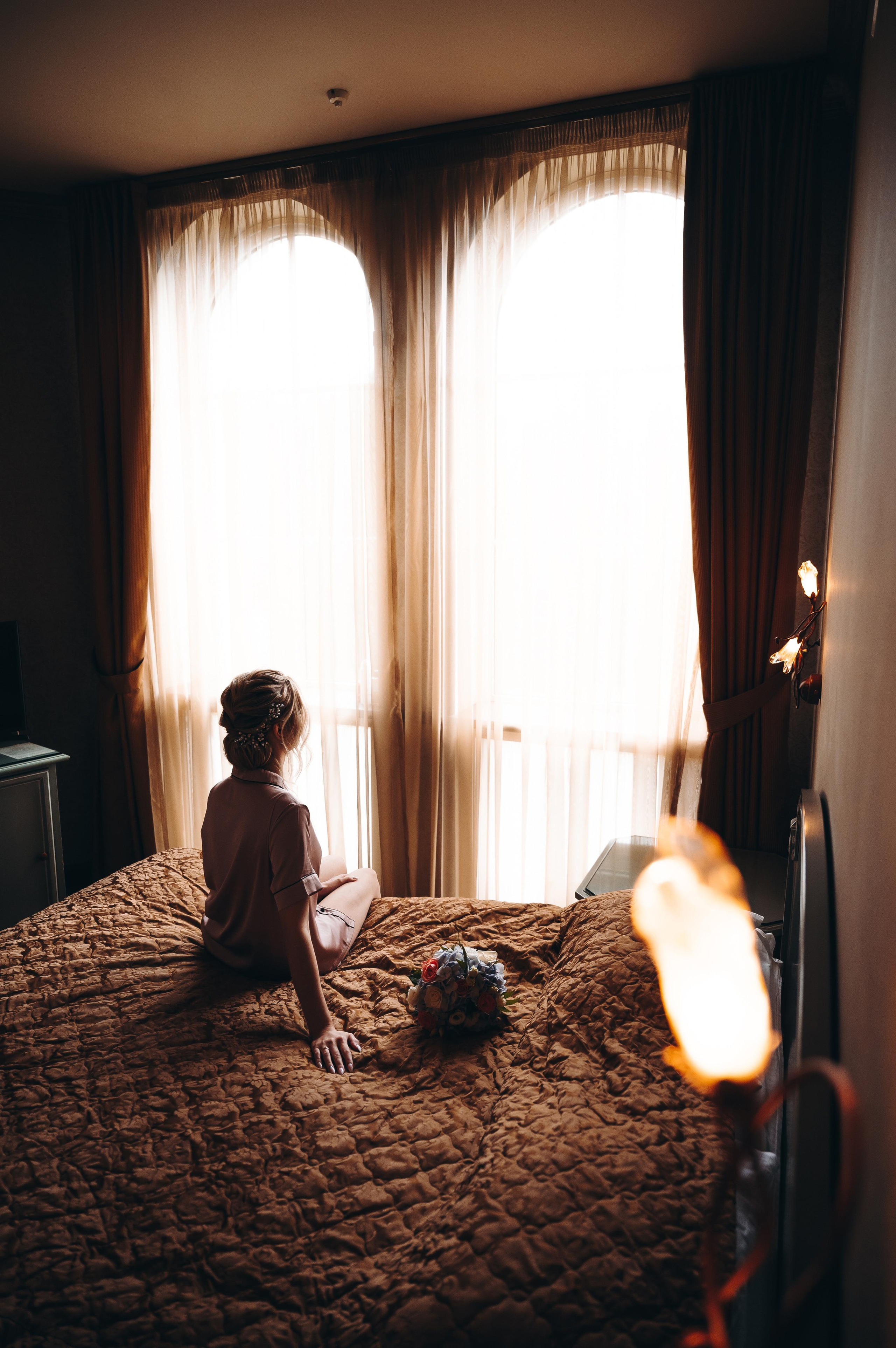Wedding. Фотограф Илья Солдаткин