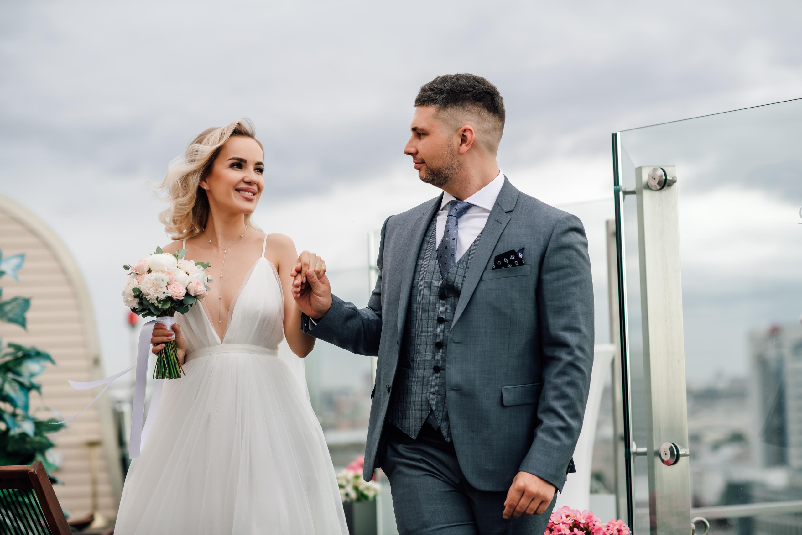 Wedding. Фотограф Илья Солдаткин