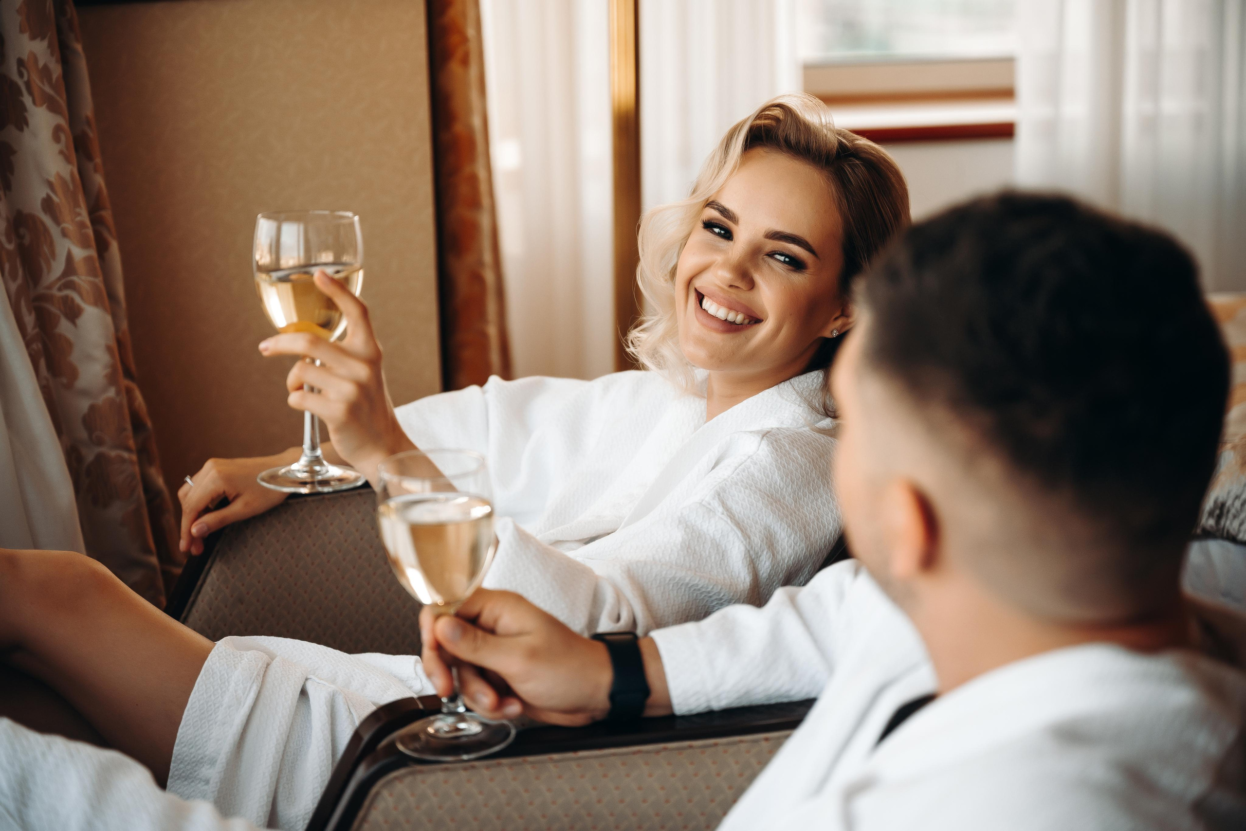 Wedding. Фотограф Илья Солдаткин