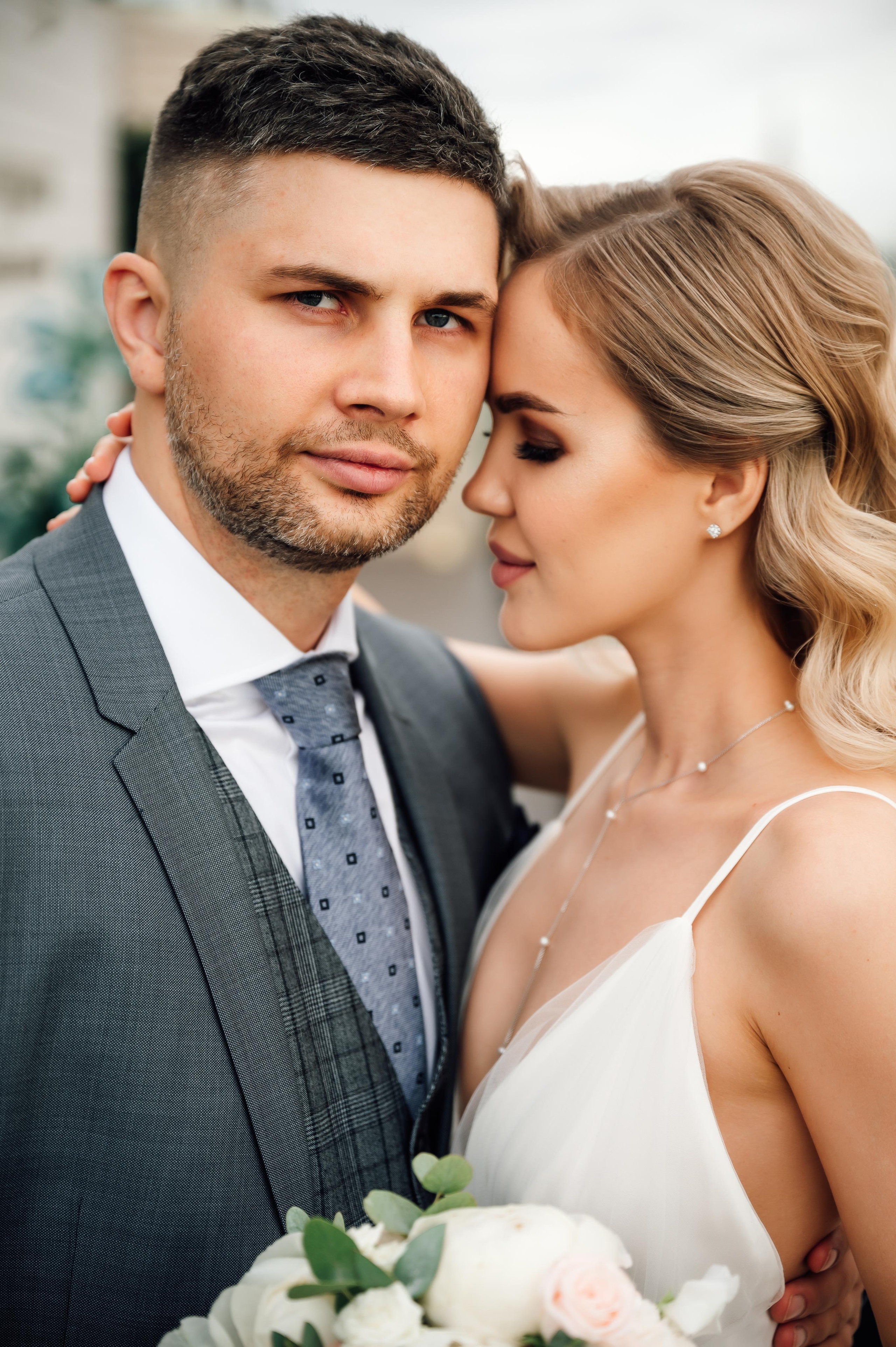 Wedding. Фотограф Илья Солдаткин