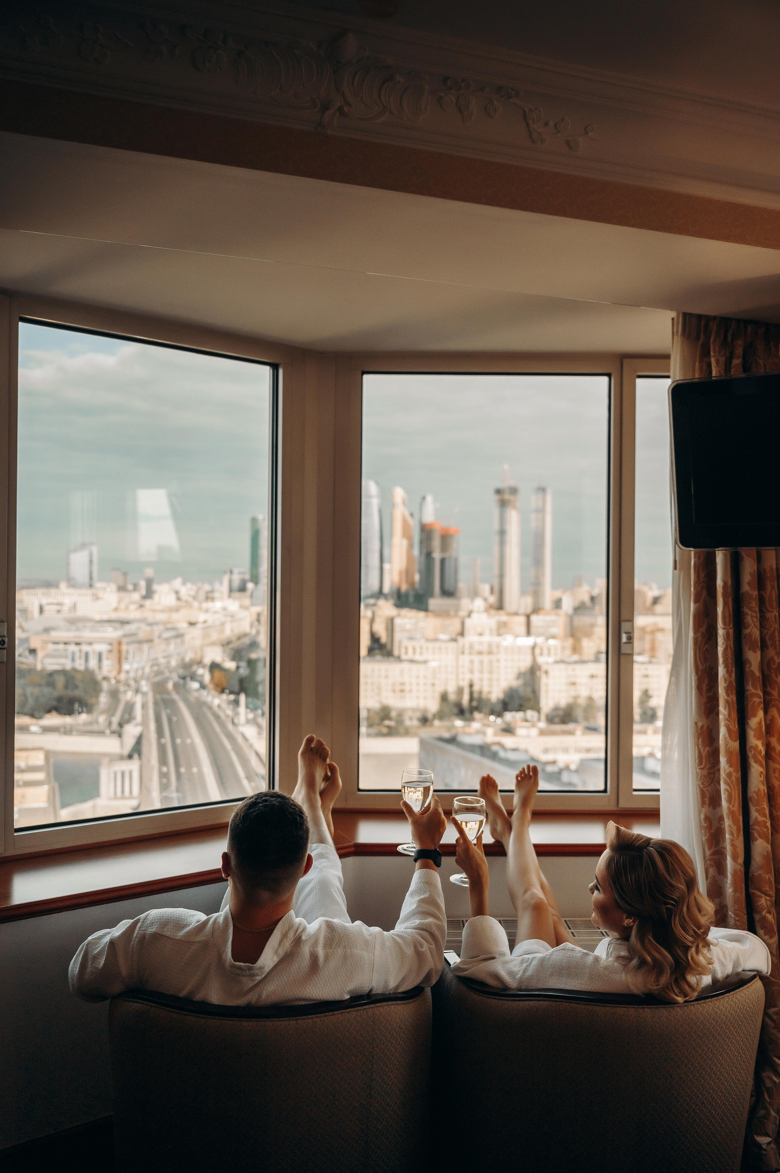 Wedding. Фотограф Илья Солдаткин