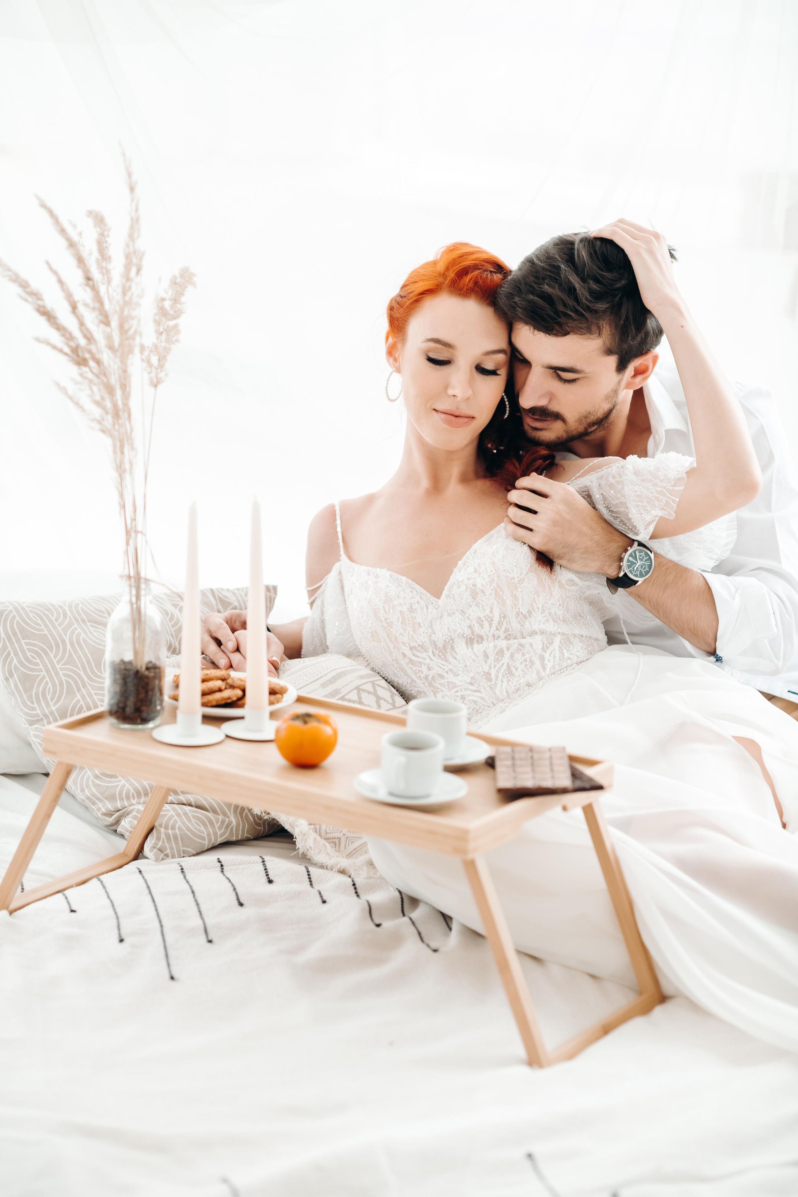 Wedding. Фотограф Илья Солдаткин