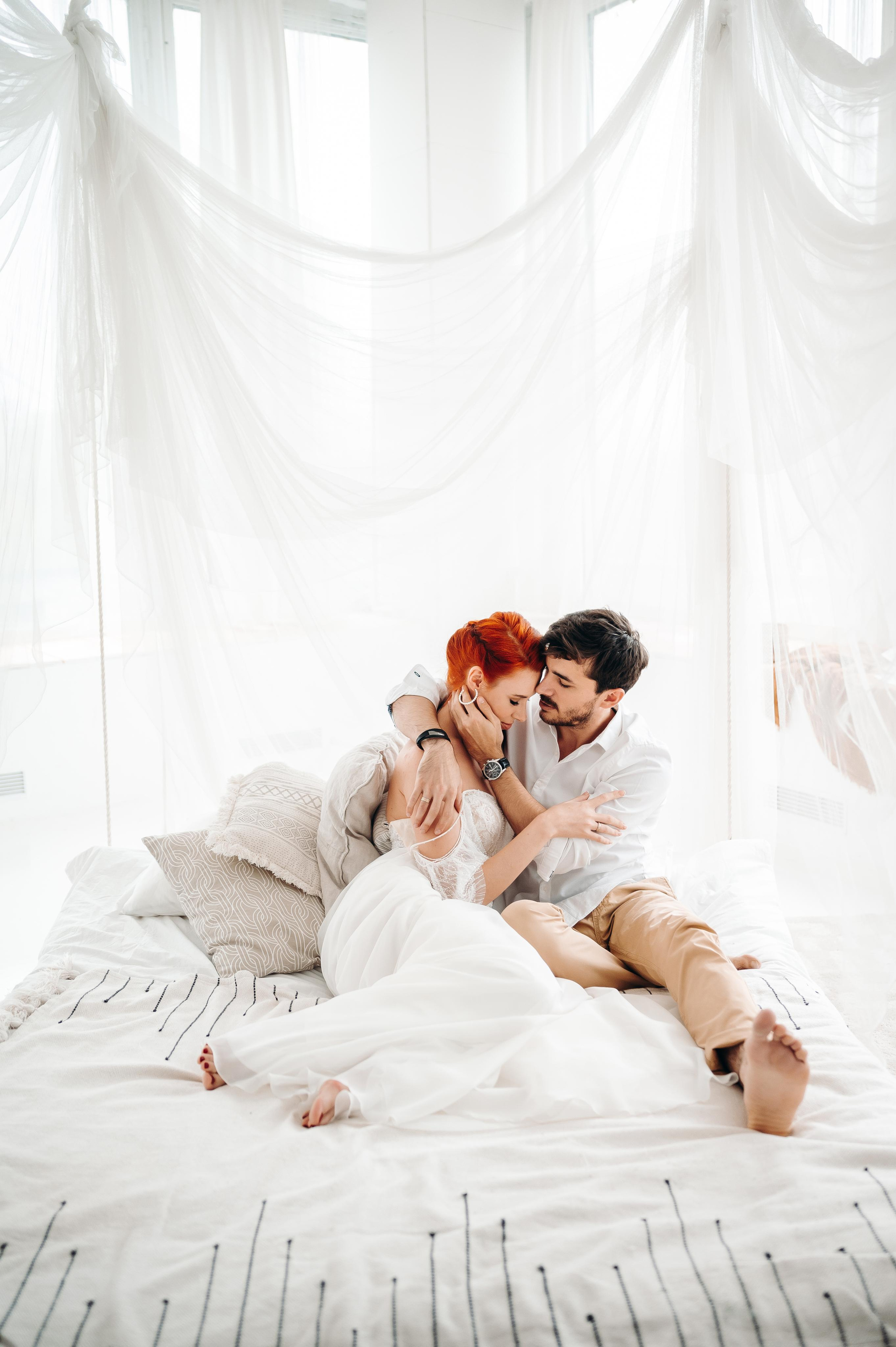 Wedding. Фотограф Илья Солдаткин