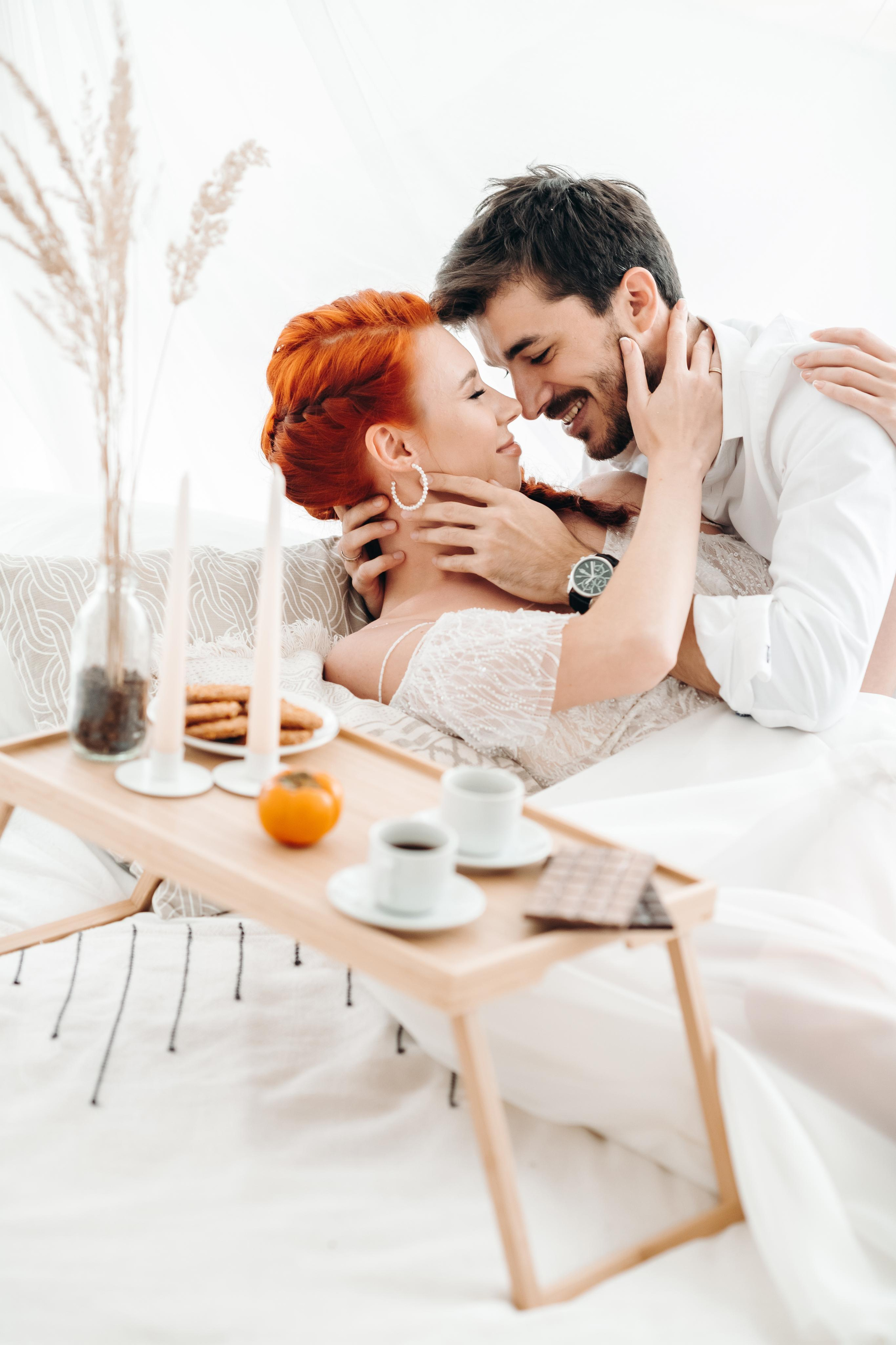 Wedding. Фотограф Илья Солдаткин