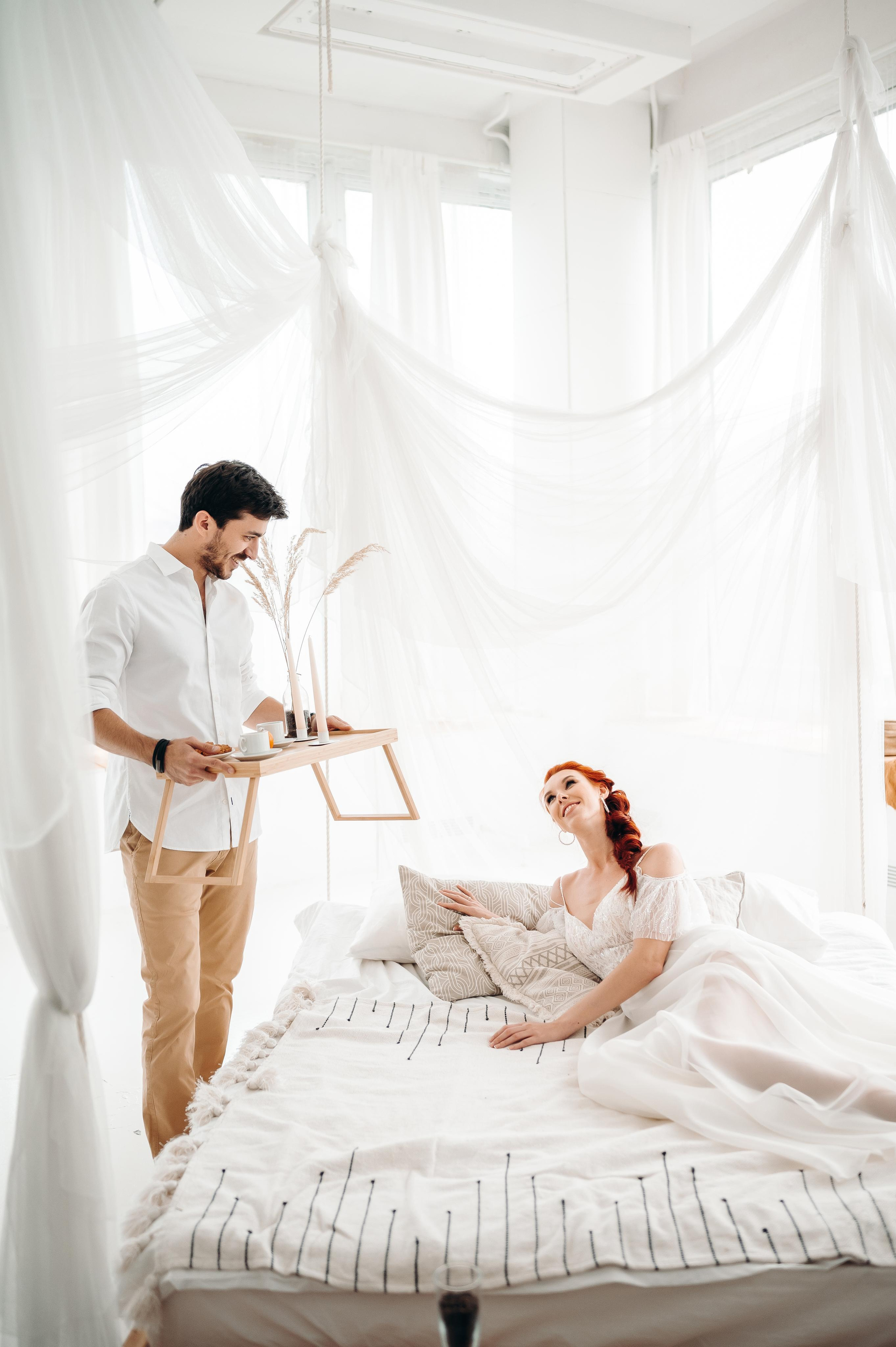 Wedding. Фотограф Илья Солдаткин