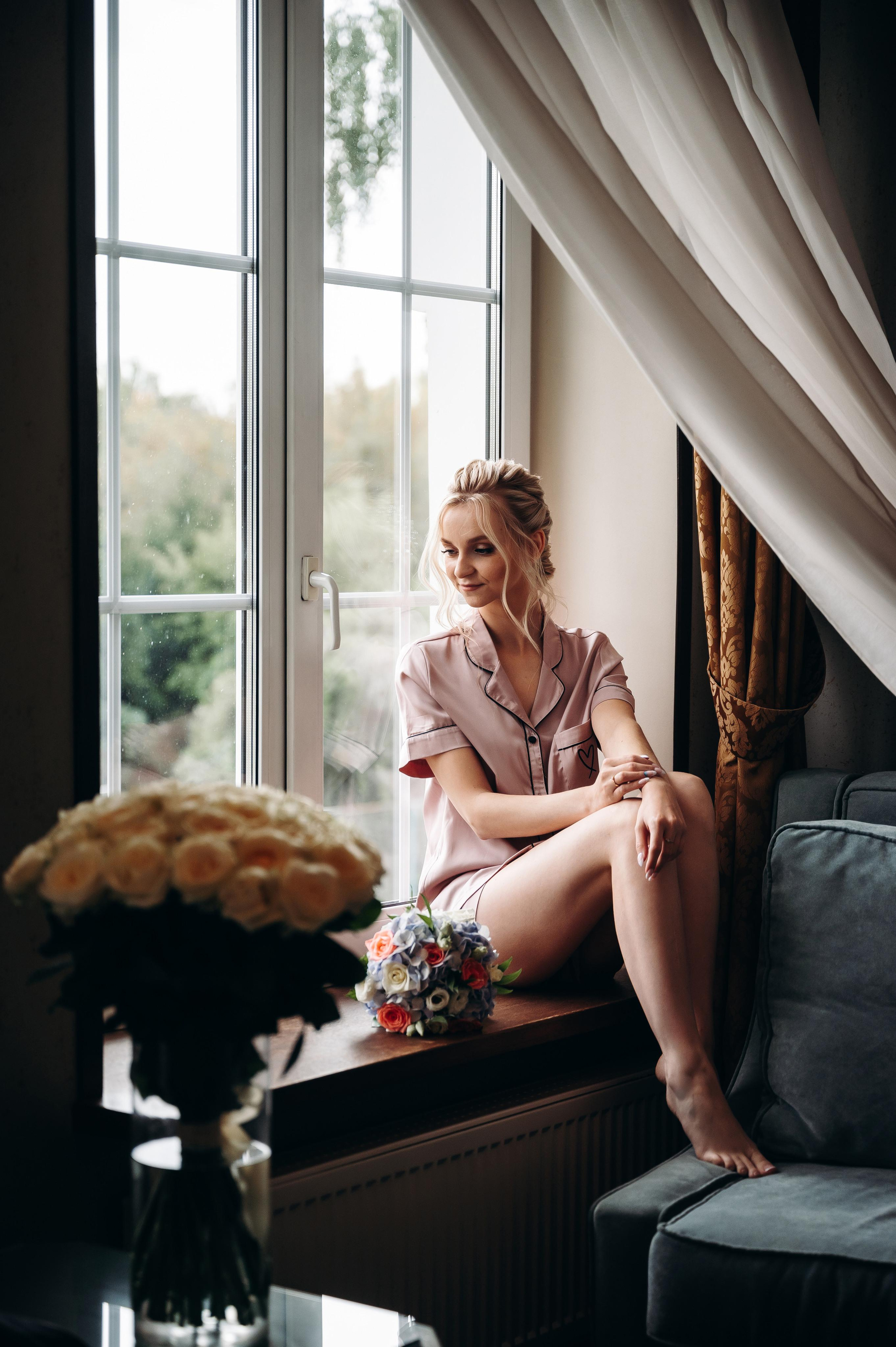 Wedding. Фотограф Илья Солдаткин