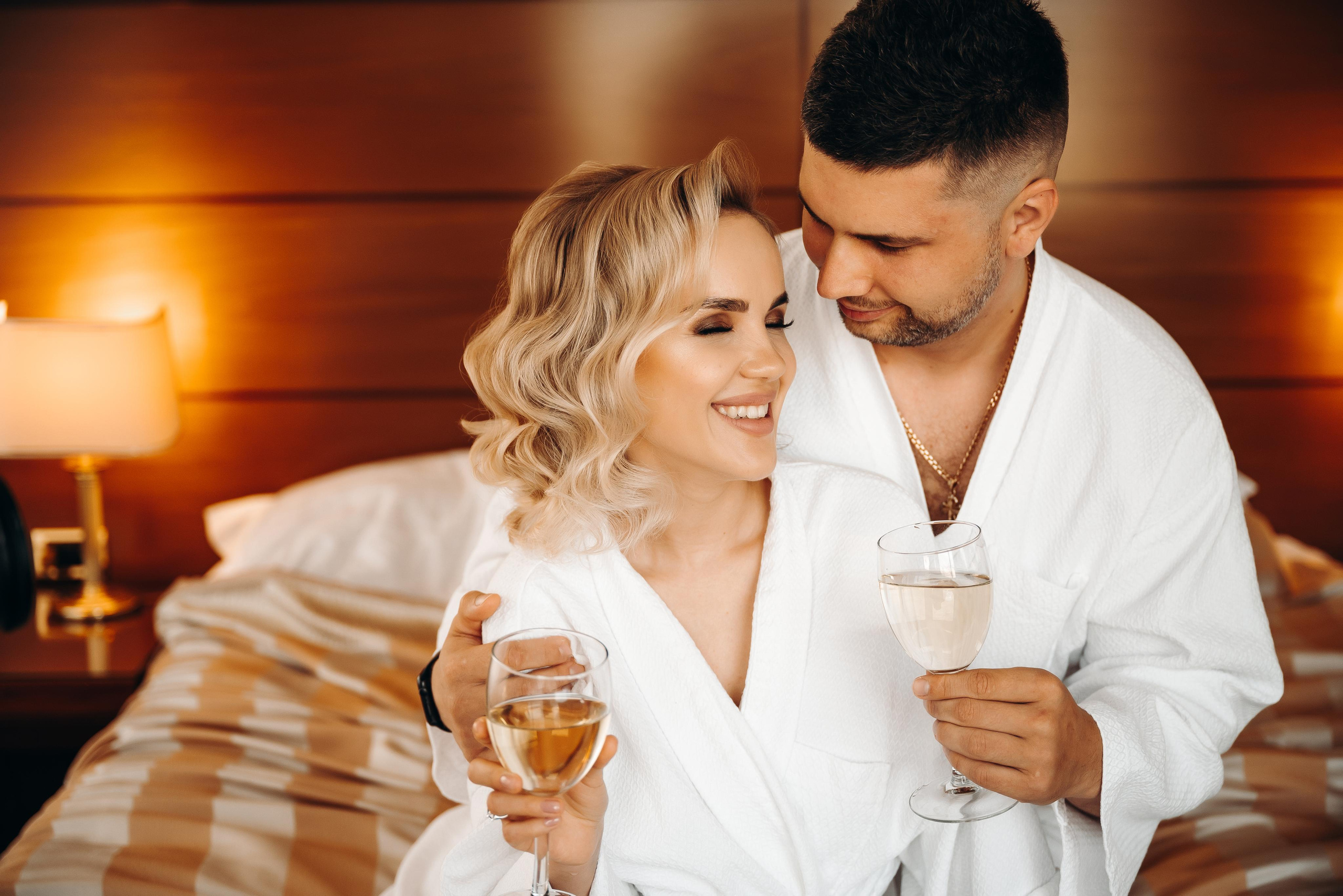 Wedding. Фотограф Илья Солдаткин