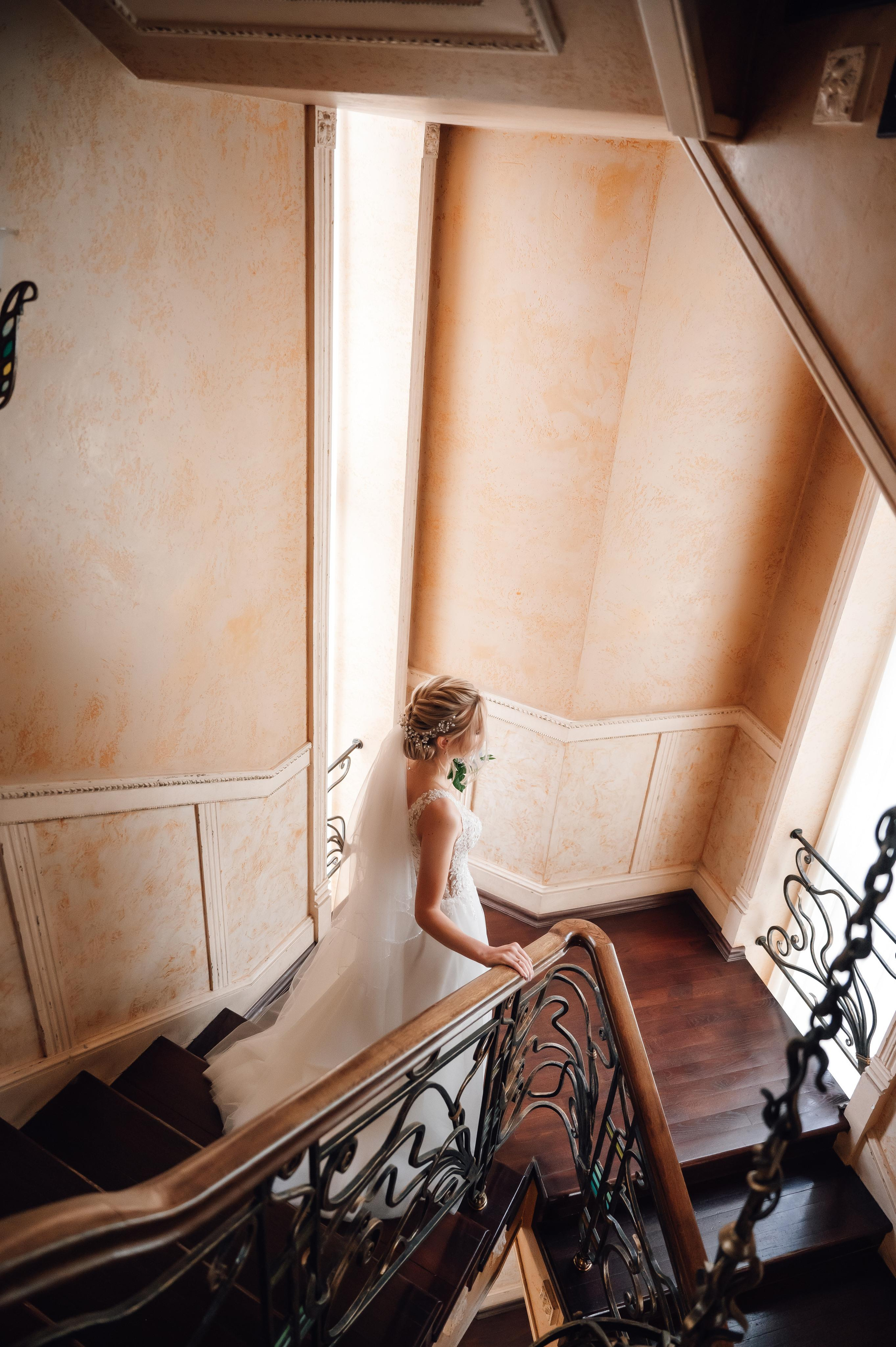 Wedding. Фотограф Илья Солдаткин