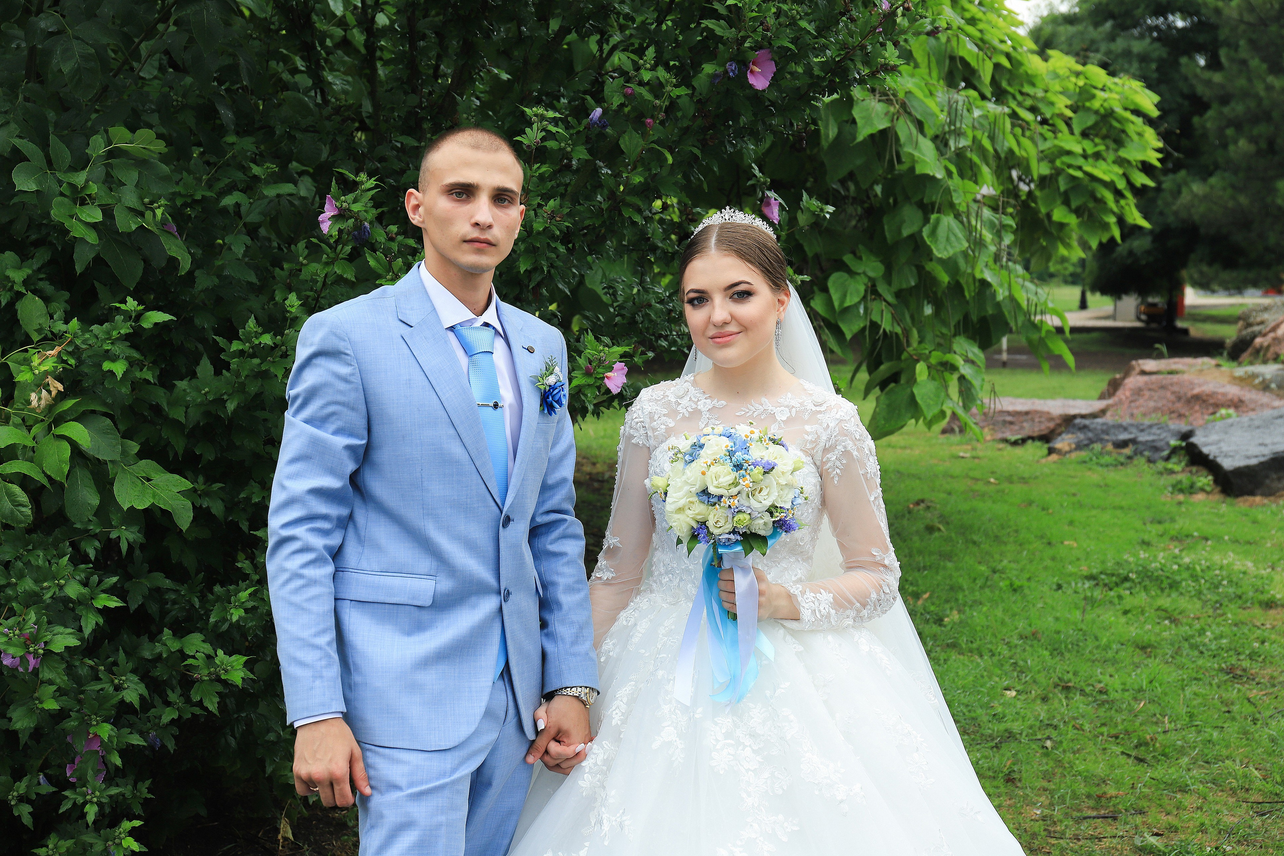 Александр и Анастасия. Игорь Варава свадебный фотограф видеограф Белая Глина Краснодар