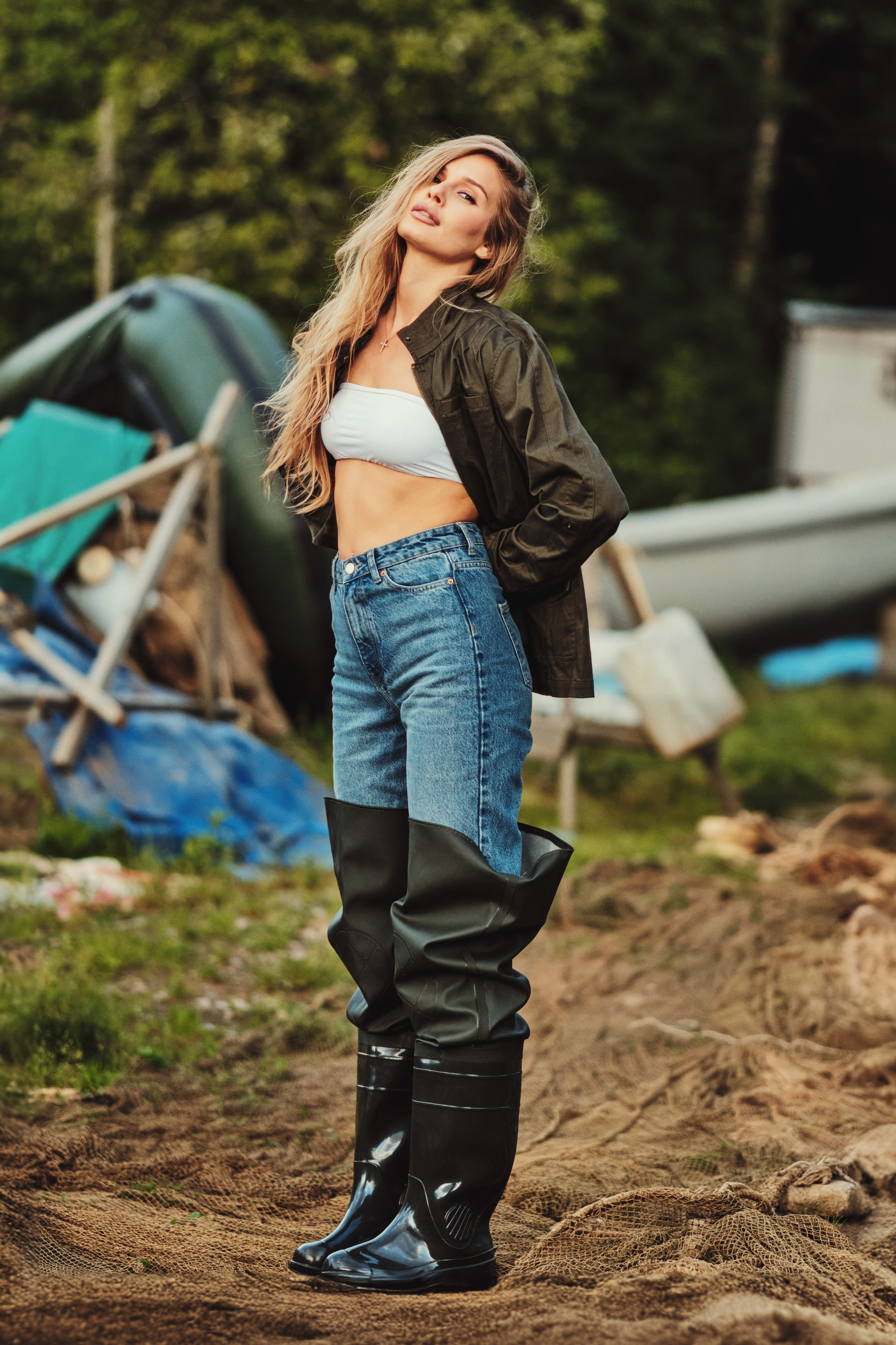 Маша. Глеб Долгов  — Фотограф в Санкт-Петербурге