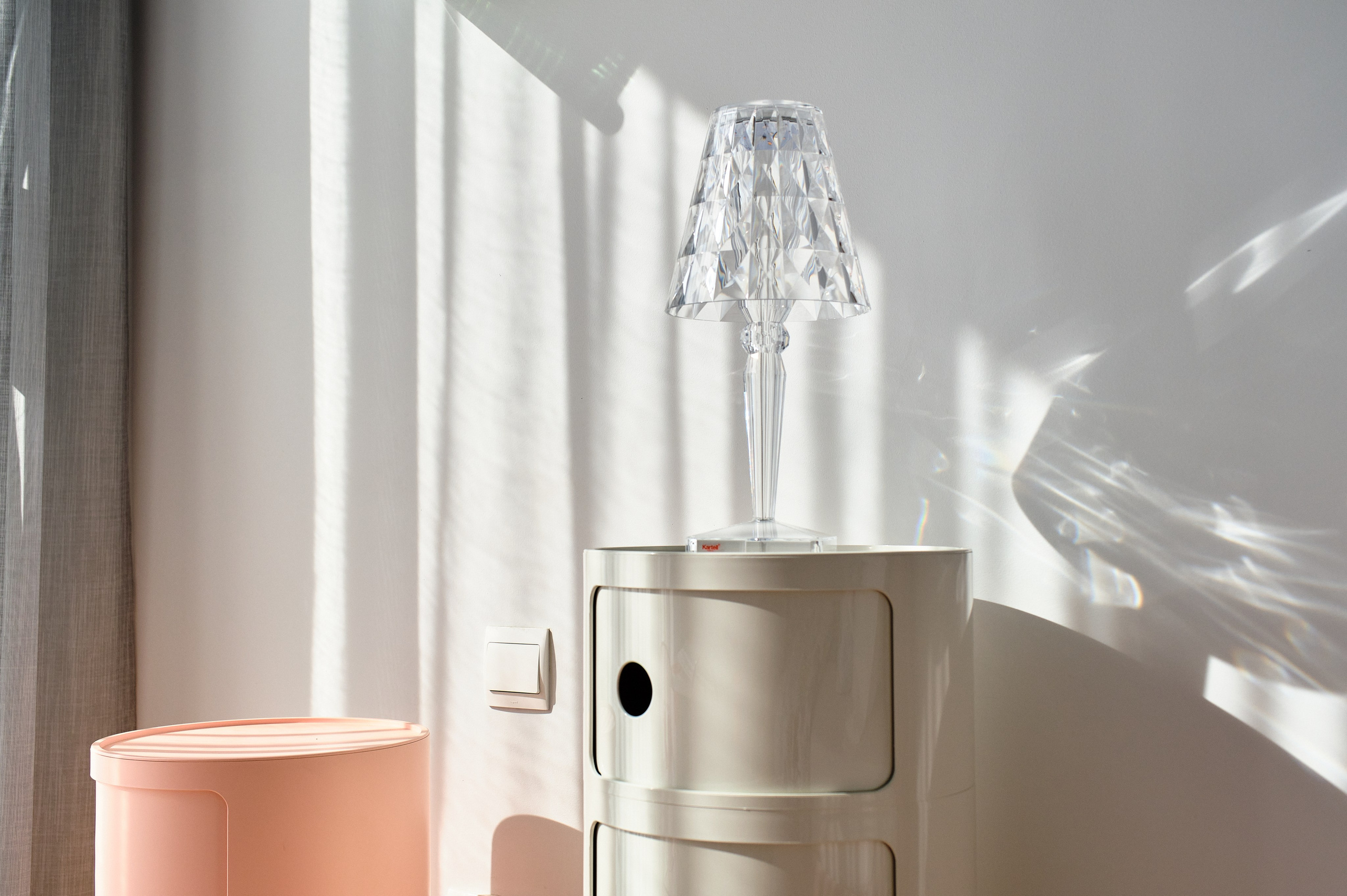 Interior photos. Aleksandr Kobtsev