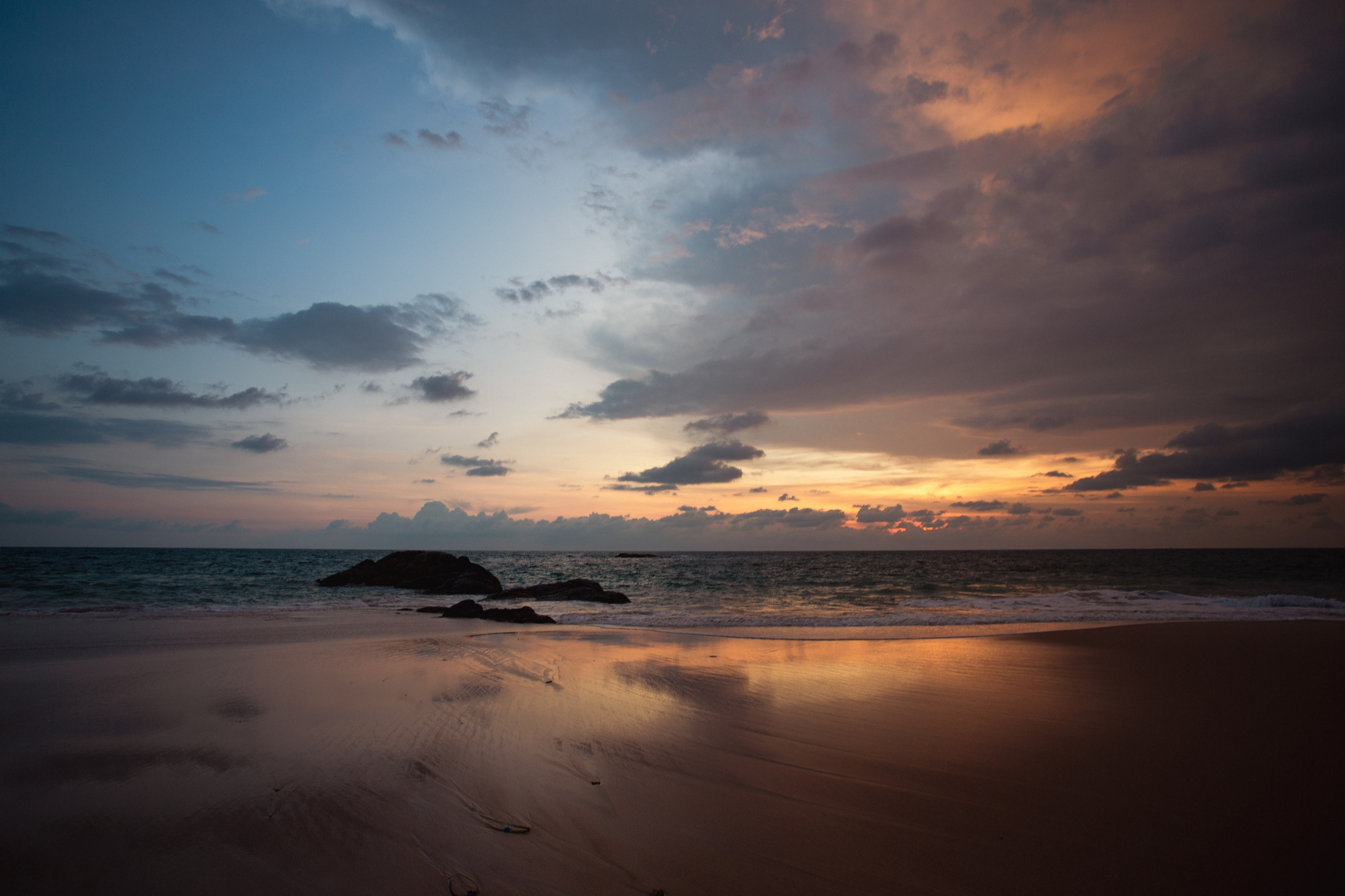 Амбалангода. Фотограф Сонкина Татьяна