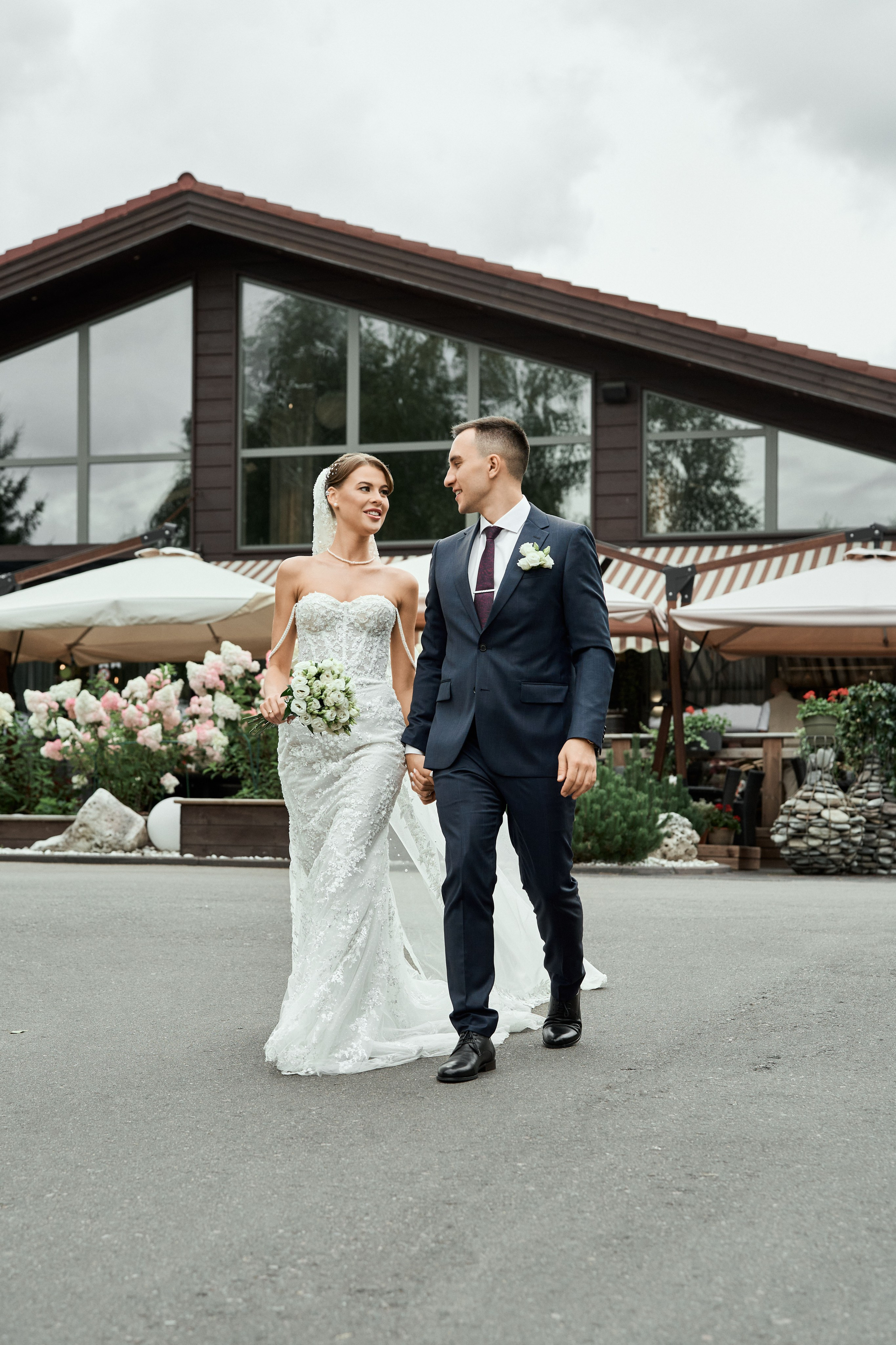 Фотограф и видеограф в Москве