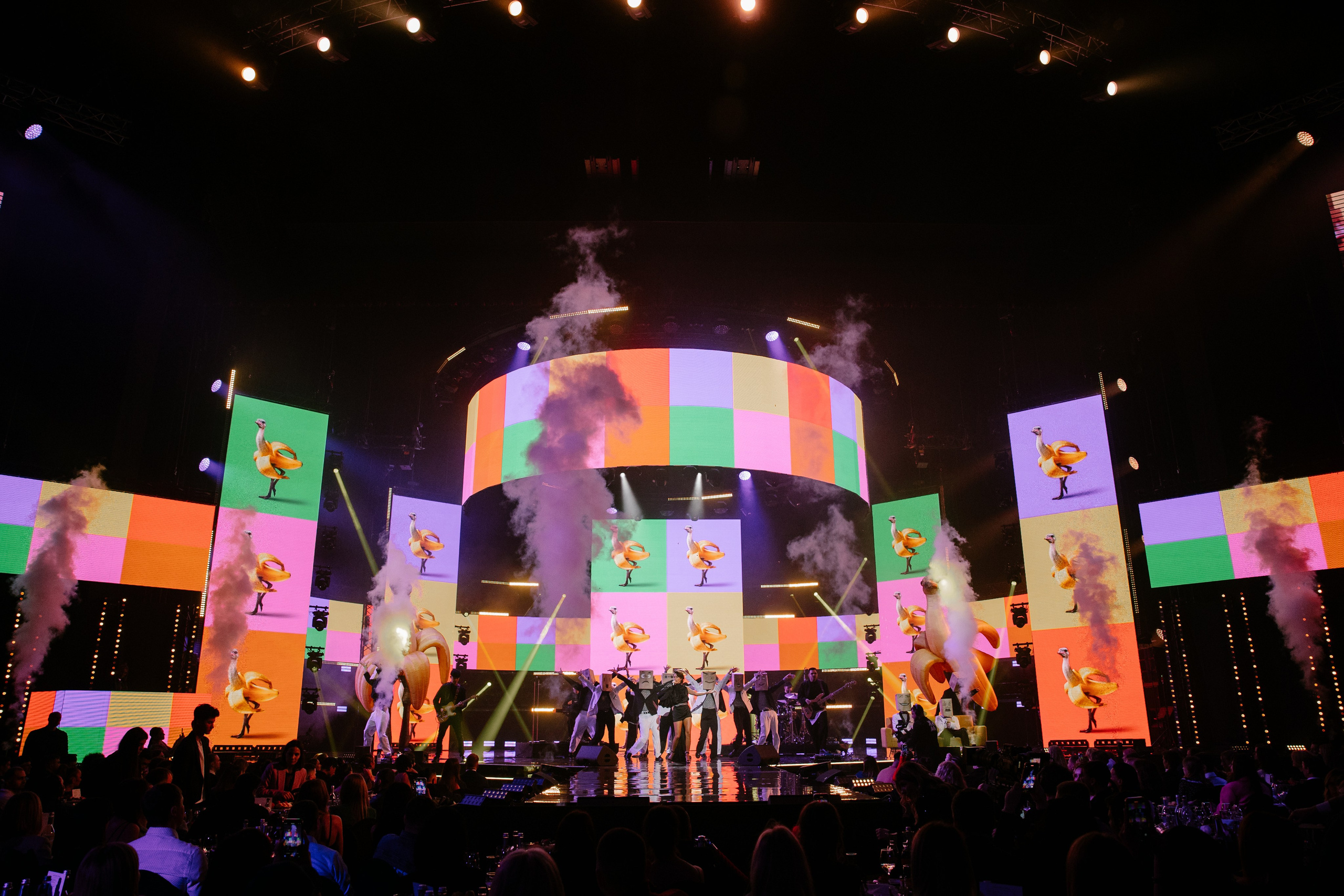 ЖАРА ТВ. Светский фотограф — Анисина Ирина