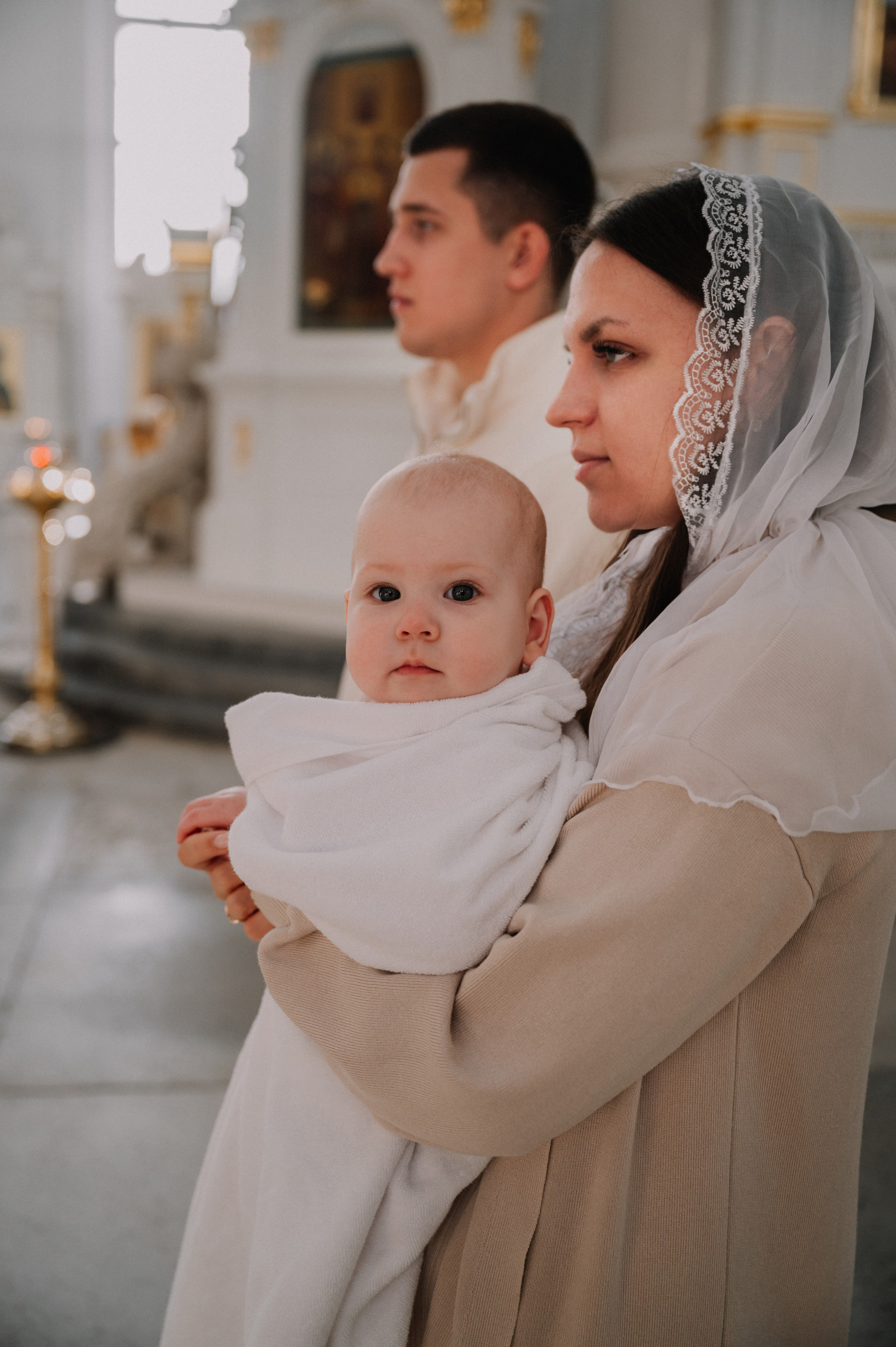 София Смольный. Фотограф Алёна Мил