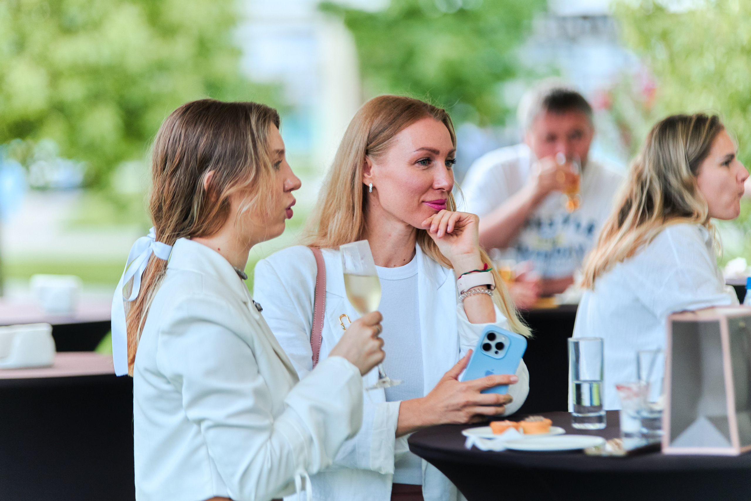 Выпускной базового курса 2024. Efimova Model Agency