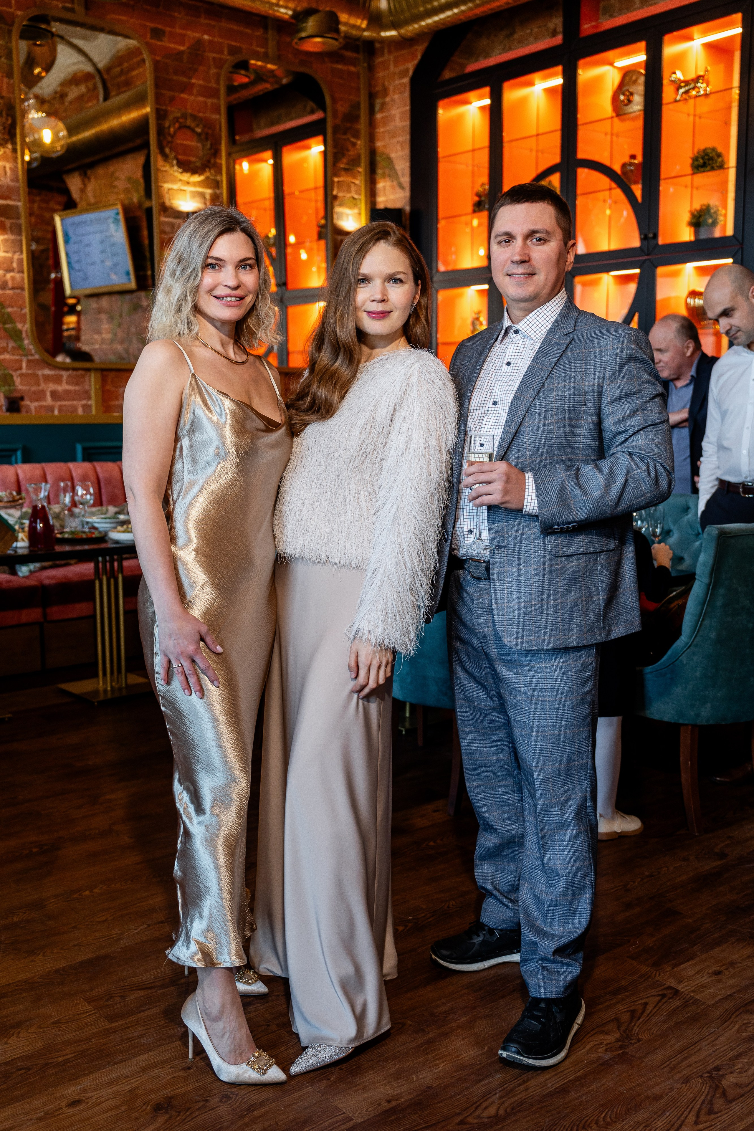 СОУС BB. Sunnyman